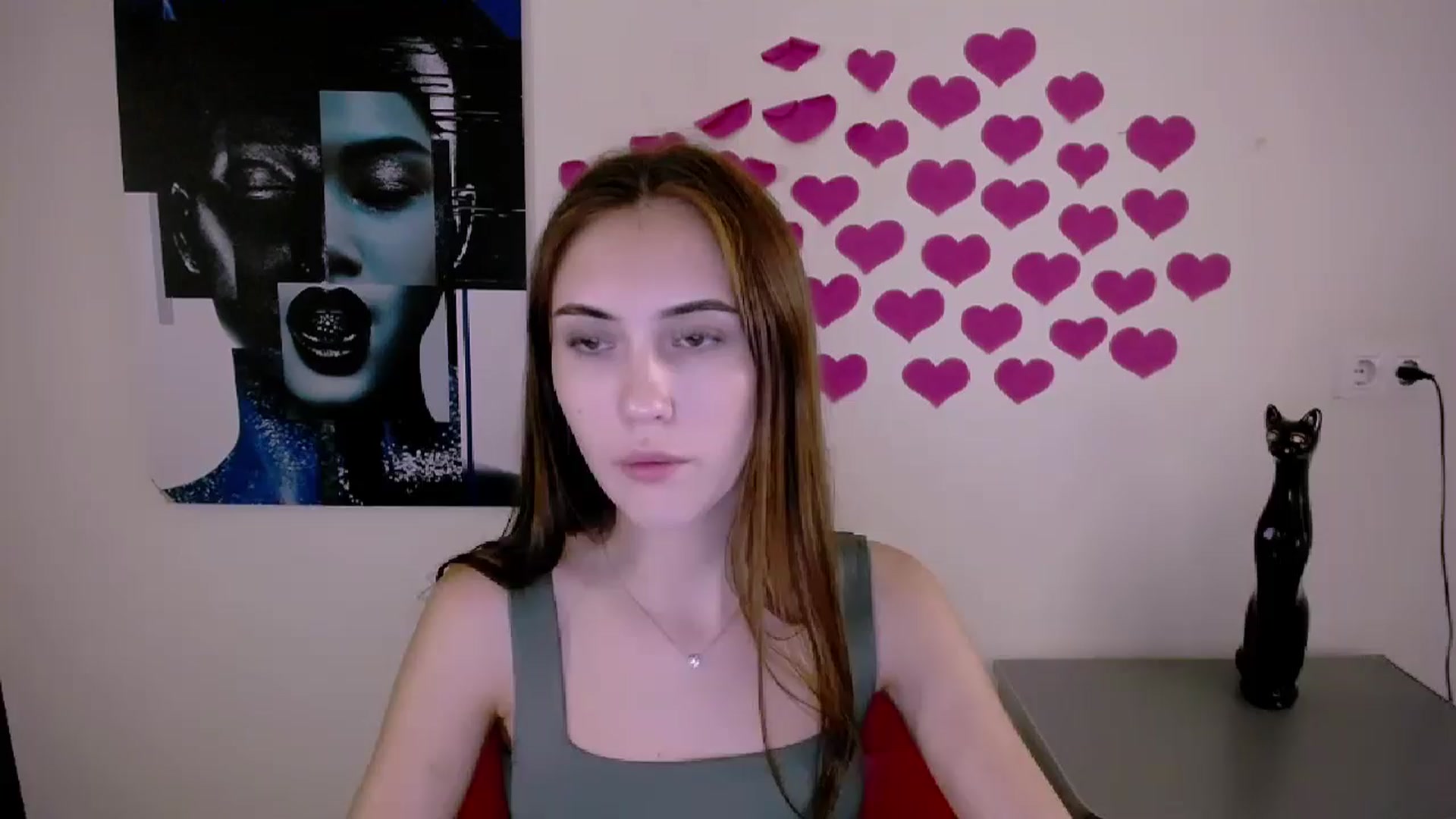 Gallery image thumbnail from Nikonara_'s myfreecams stream on, 07/28/2024, 24:05 image 3 of 20
