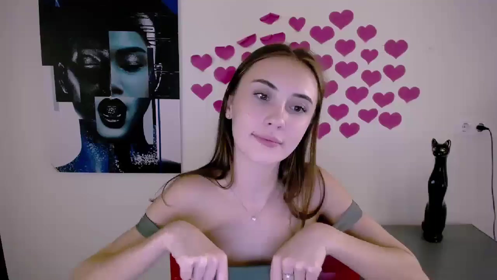 Gallery image thumbnail from Nikonara_'s myfreecams stream on, 07/28/2024, 24:05 image 18 of 20
