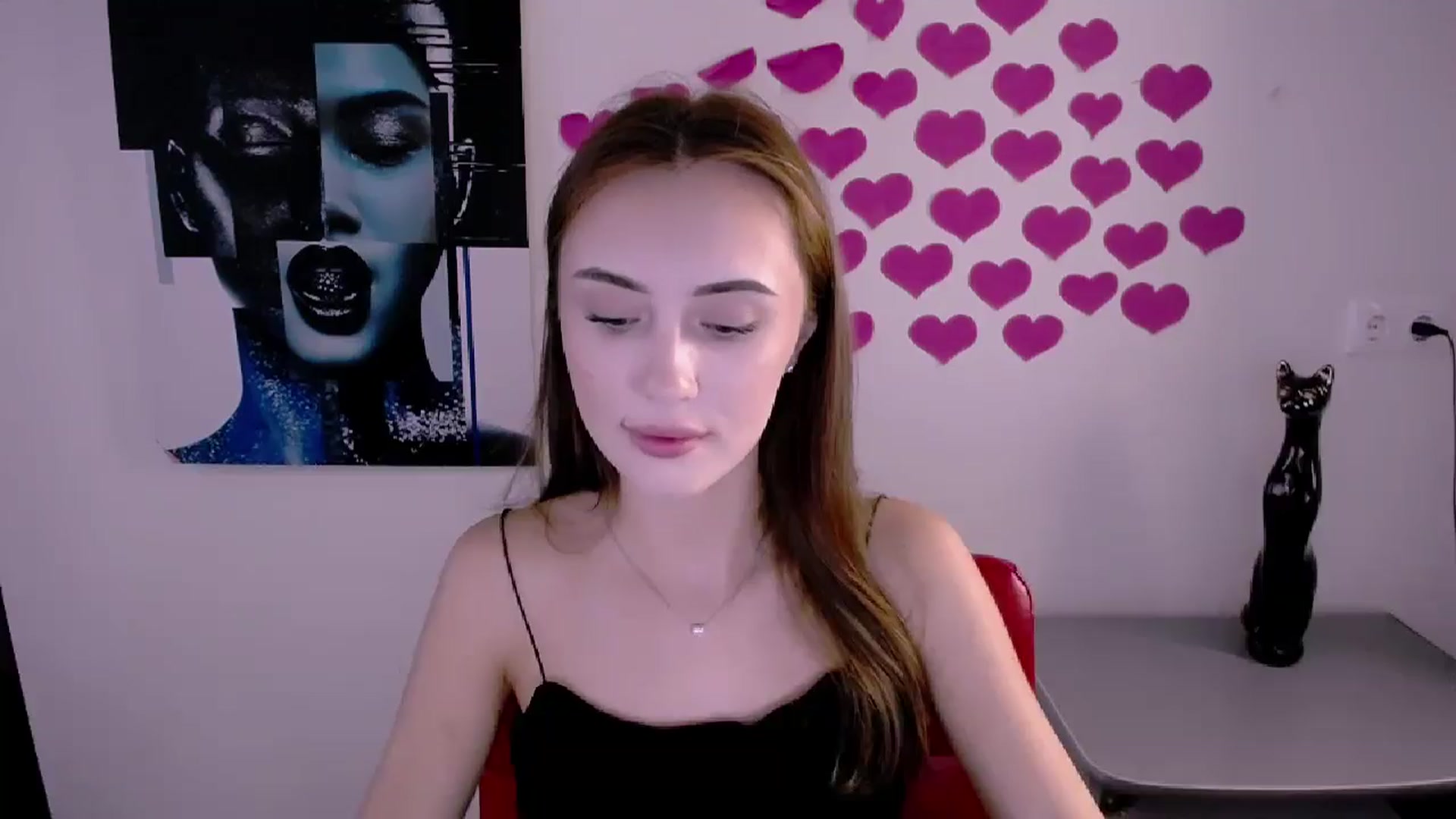 Gallery image thumbnail from Nikonara_'s myfreecams stream on, 07/29/2024, 07:12 image 17 of 20