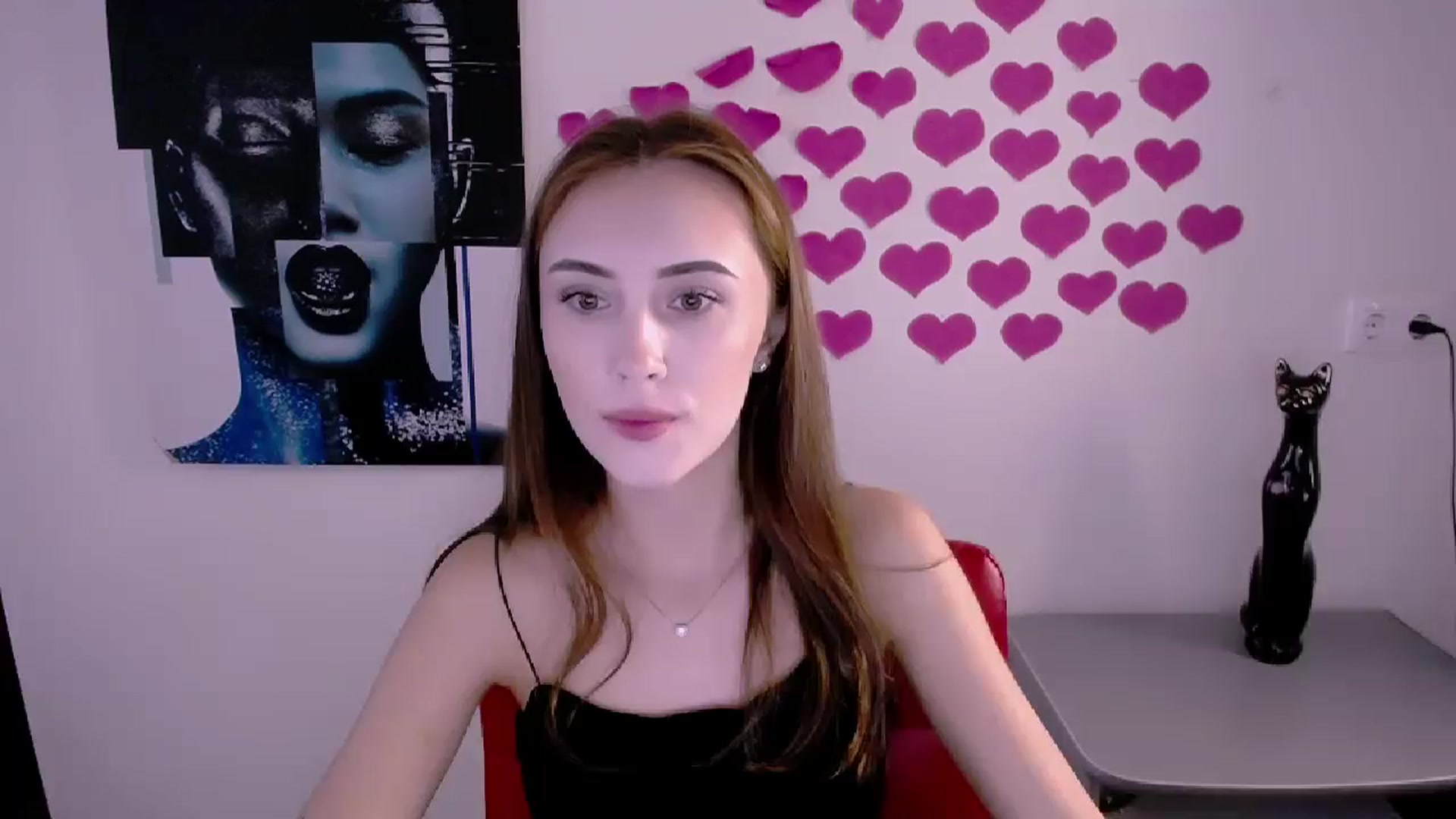 Gallery image thumbnail from Nikonara_'s myfreecams stream on, 07/29/2024, 07:12 image 6 of 20