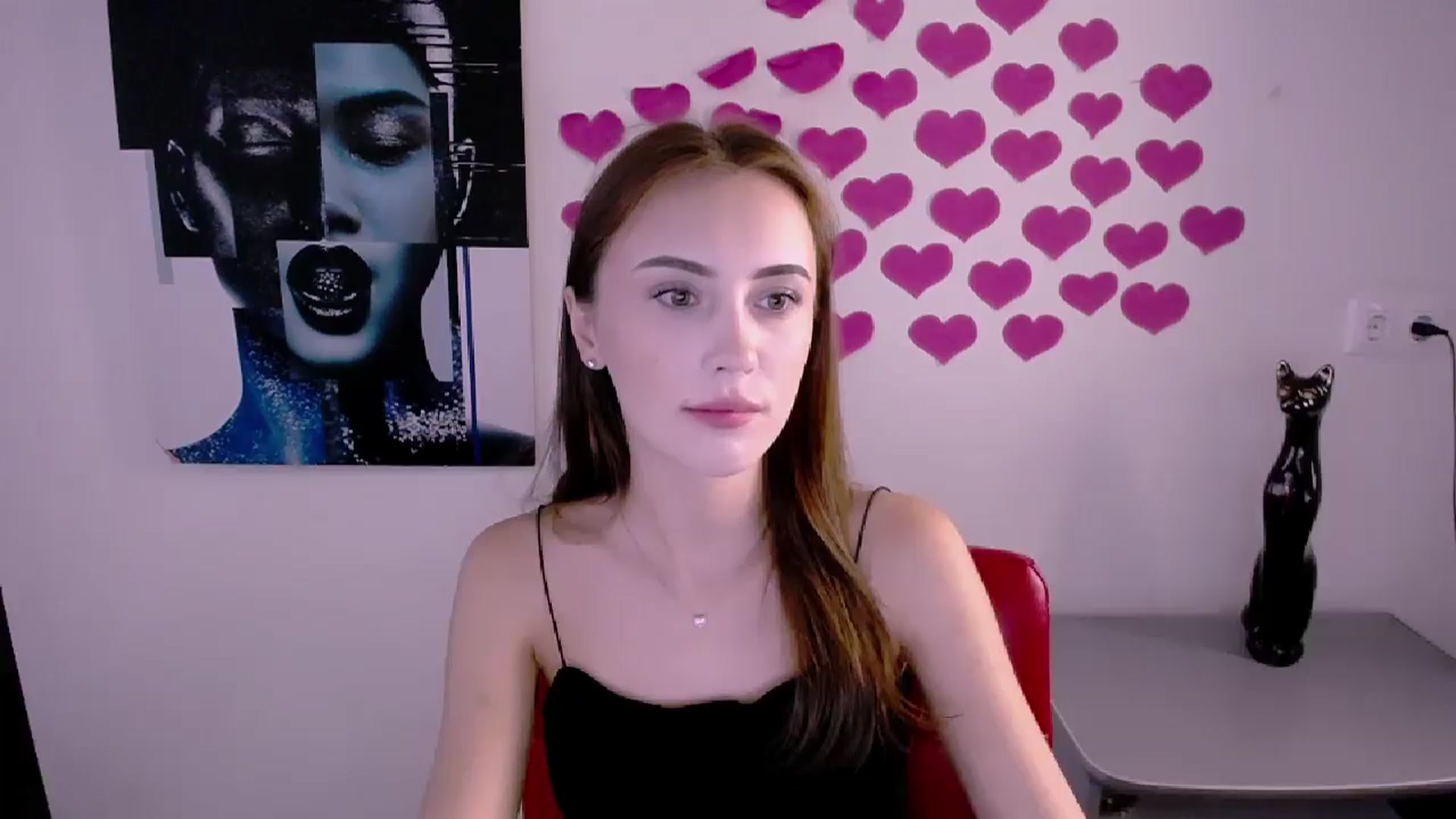 Gallery image thumbnail from Nikonara_'s myfreecams stream on, 07/29/2024, 07:12 image 15 of 20
