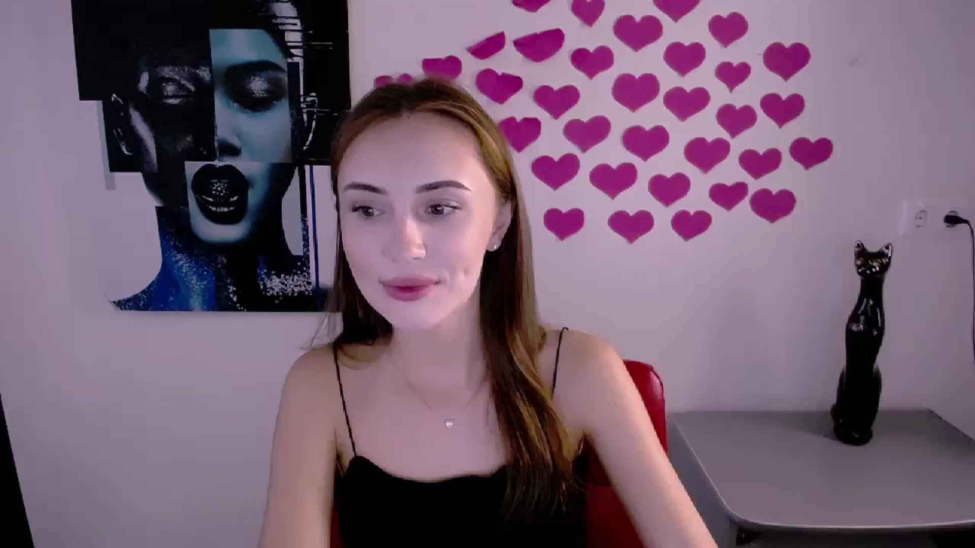Gallery image thumbnail from Nikonara_'s myfreecams stream on, 07/29/2024, 07:12 image 14 of 20