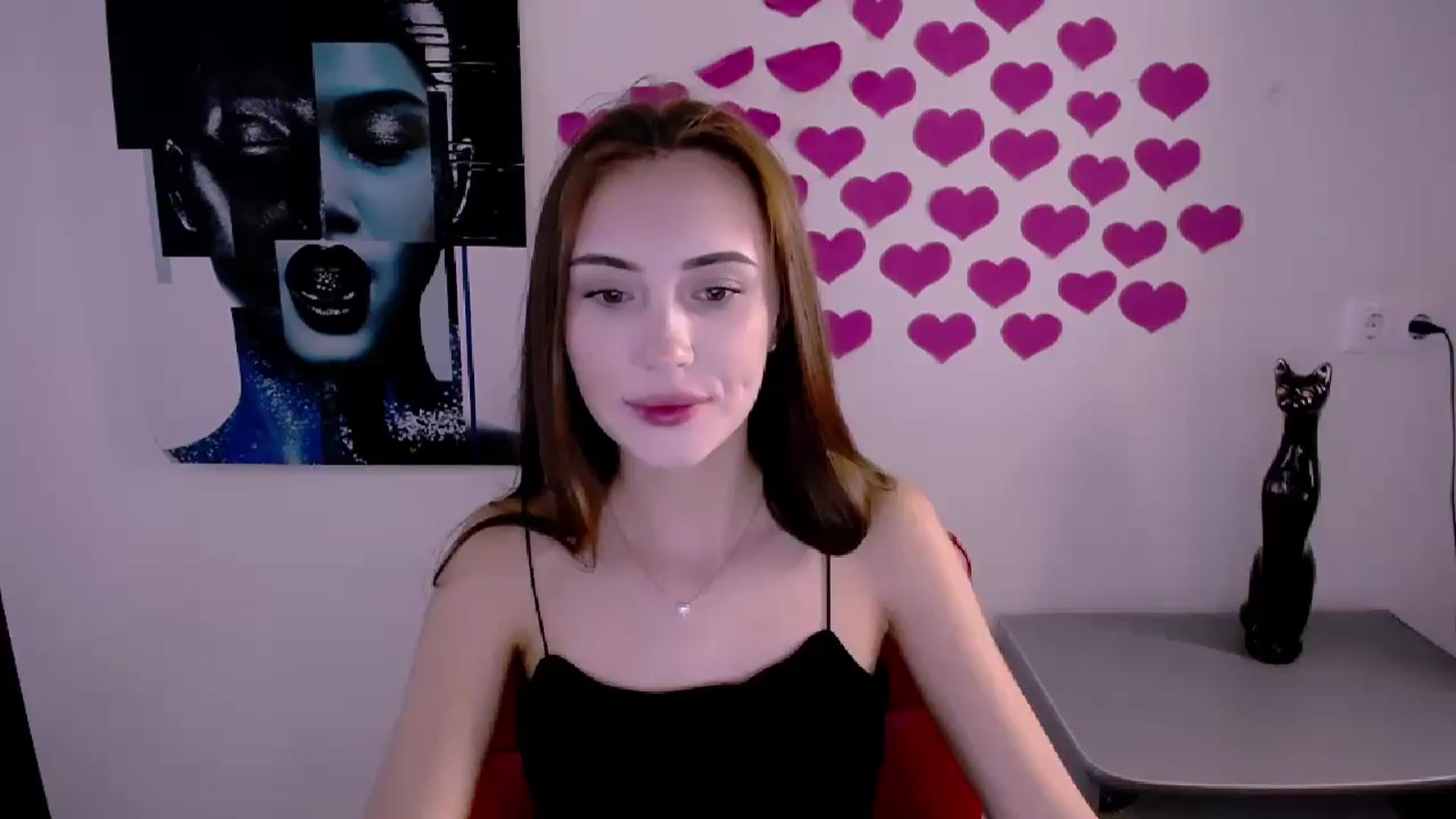 Gallery image thumbnail from Nikonara_'s myfreecams stream on, 07/29/2024, 07:12 image 2 of 20