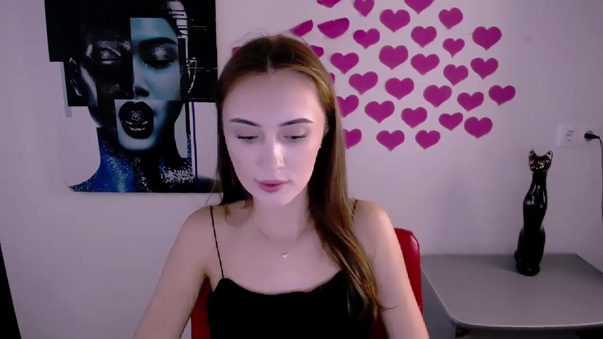 Gallery image thumbnail from Nikonara_'s myfreecams stream on, 07/29/2024, 07:12 image 18 of 20