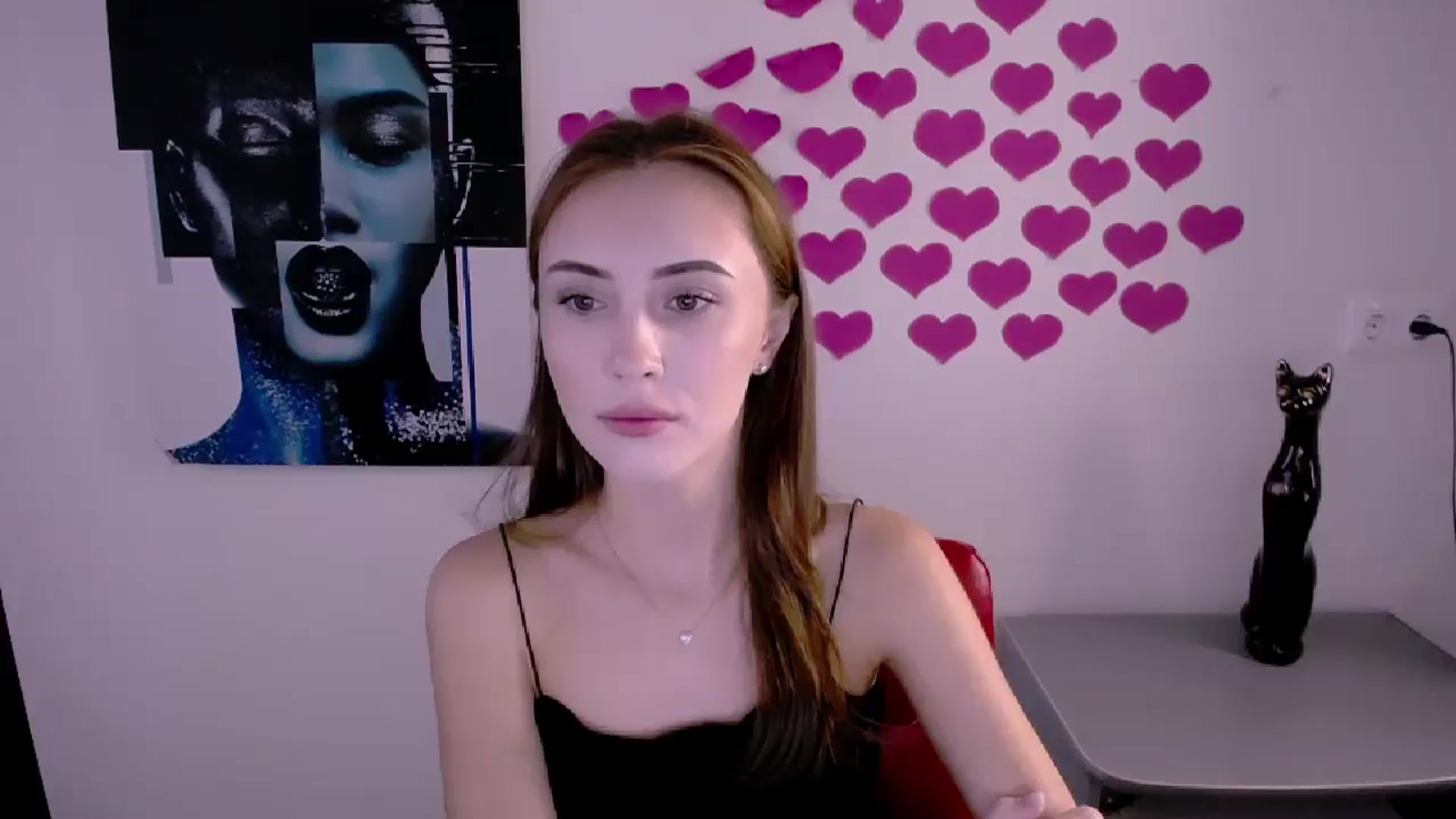 Gallery image thumbnail from Nikonara_'s myfreecams stream on, 07/29/2024, 07:12 image 13 of 20