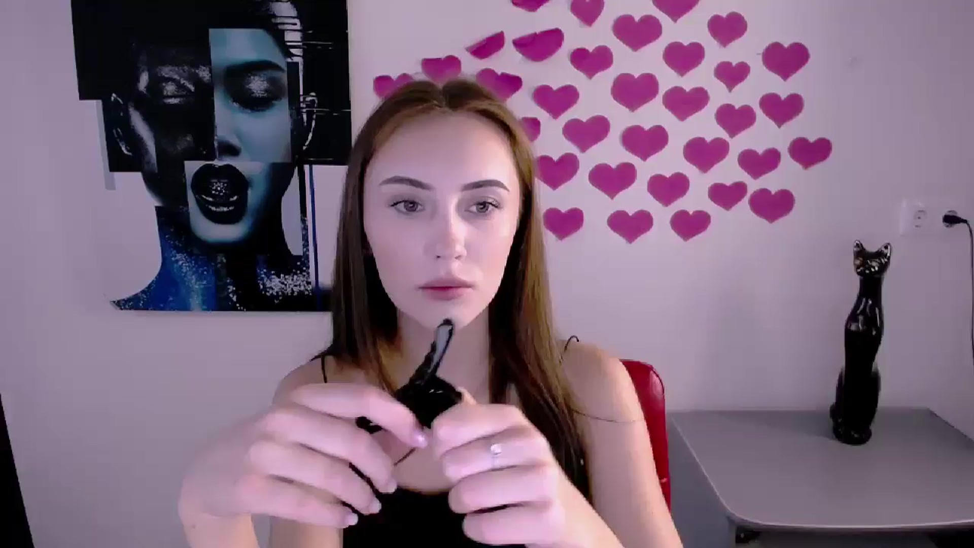 Gallery image thumbnail from Nikonara_'s myfreecams stream on, 07/29/2024, 07:12 image 9 of 20