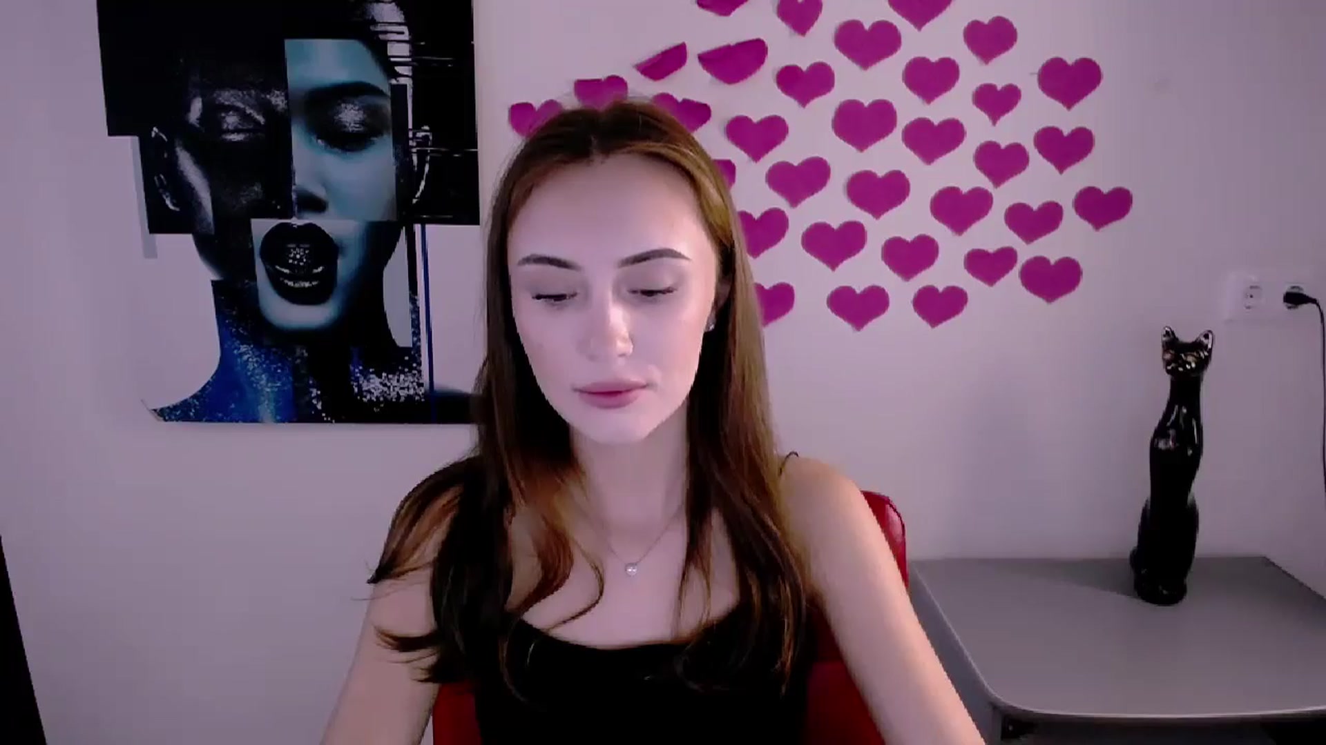 Gallery image thumbnail from Nikonara_'s myfreecams stream on, 07/29/2024, 07:12 image 10 of 20