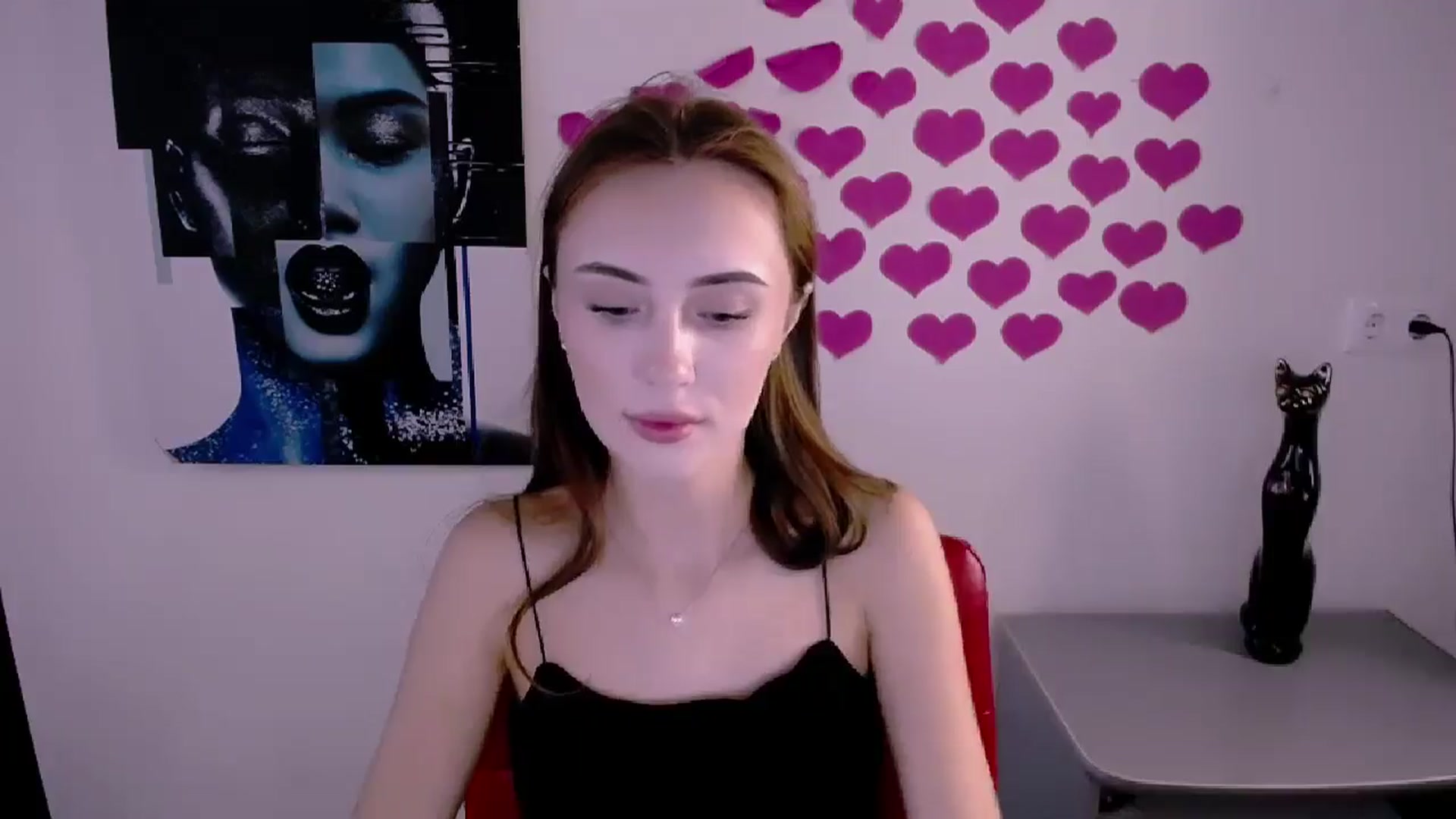 Gallery image thumbnail from Nikonara_'s myfreecams stream on, 07/29/2024, 07:12 image 3 of 20