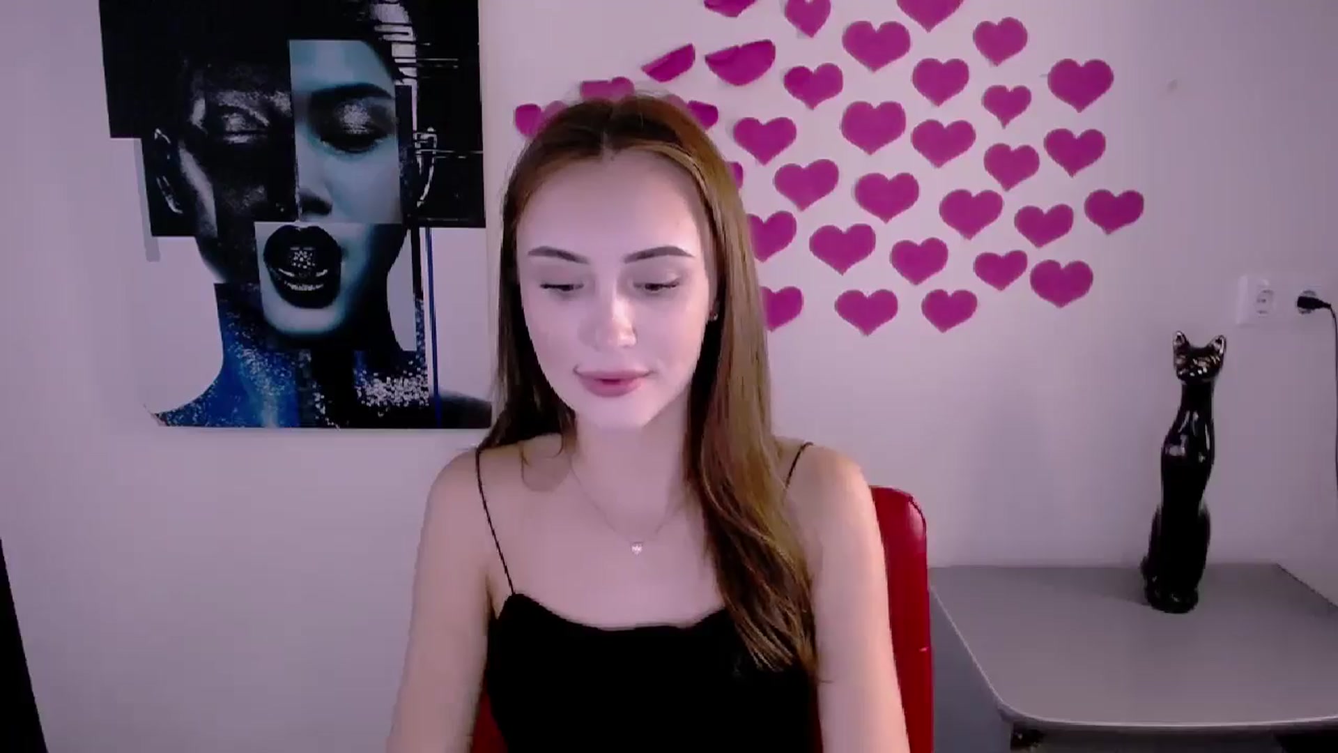 Gallery image thumbnail from Nikonara_'s myfreecams stream on, 07/29/2024, 07:12 image 20 of 20