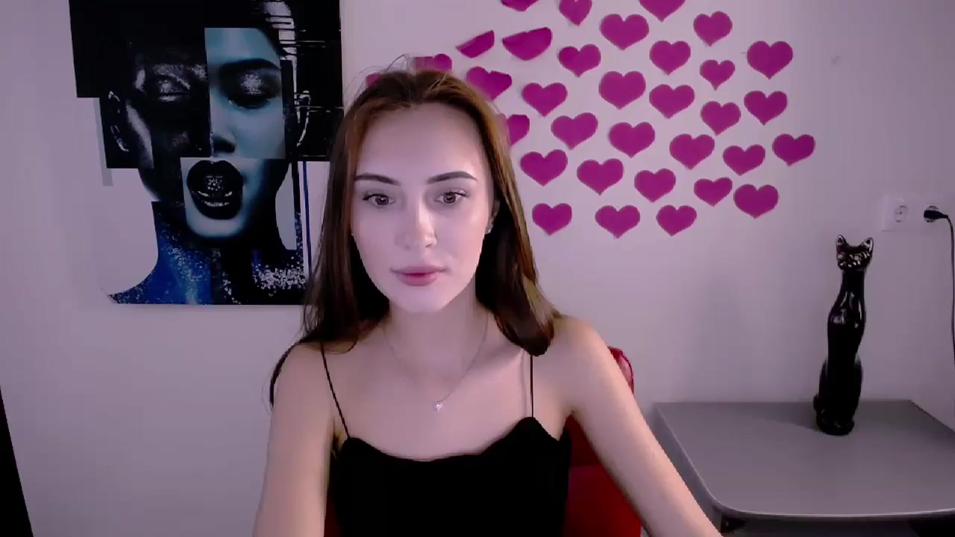 Gallery image thumbnail from Nikonara_'s myfreecams stream on, 07/29/2024, 07:12 image 1 of 20