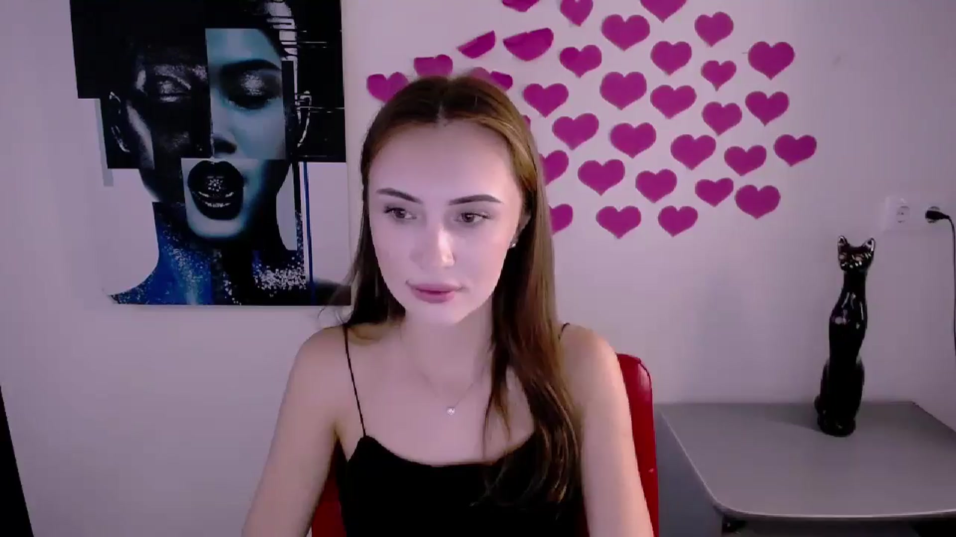 Gallery image thumbnail from Nikonara_'s myfreecams stream on, 07/29/2024, 07:12 image 12 of 20