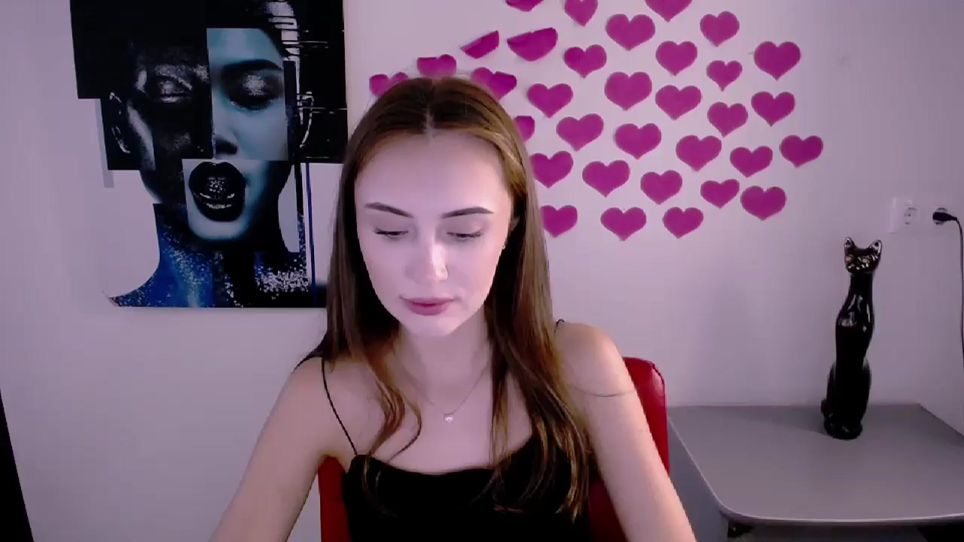 Gallery image thumbnail from Nikonara_'s myfreecams stream on, 07/29/2024, 07:12 image 7 of 20