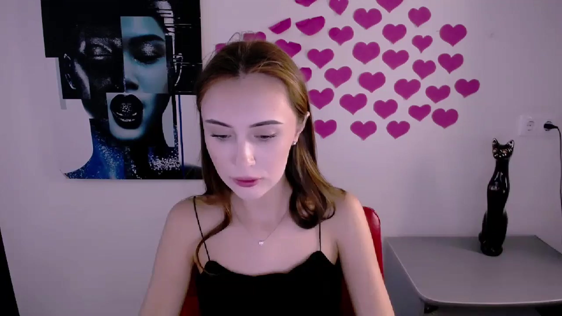 Gallery image thumbnail from Nikonara_'s myfreecams stream on, 07/29/2024, 07:12 image 4 of 20