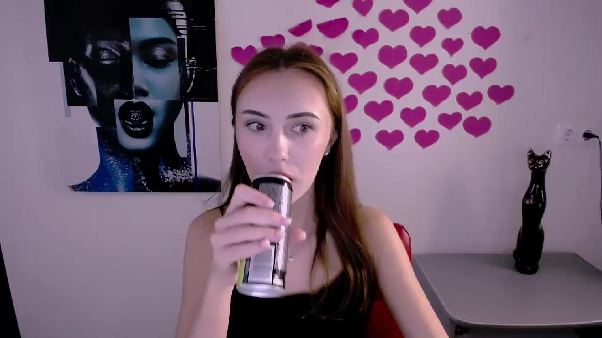 Gallery image thumbnail from Nikonara_'s myfreecams stream on, 07/29/2024, 07:12 image 11 of 20