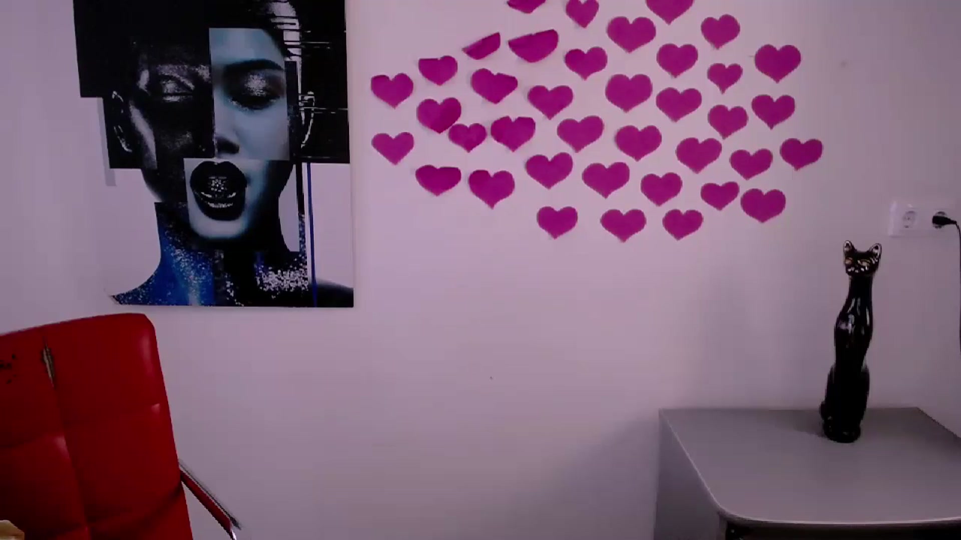 Gallery image thumbnail from Nikonara_'s myfreecams stream on, 07/29/2024, 08:29 image 5 of 20