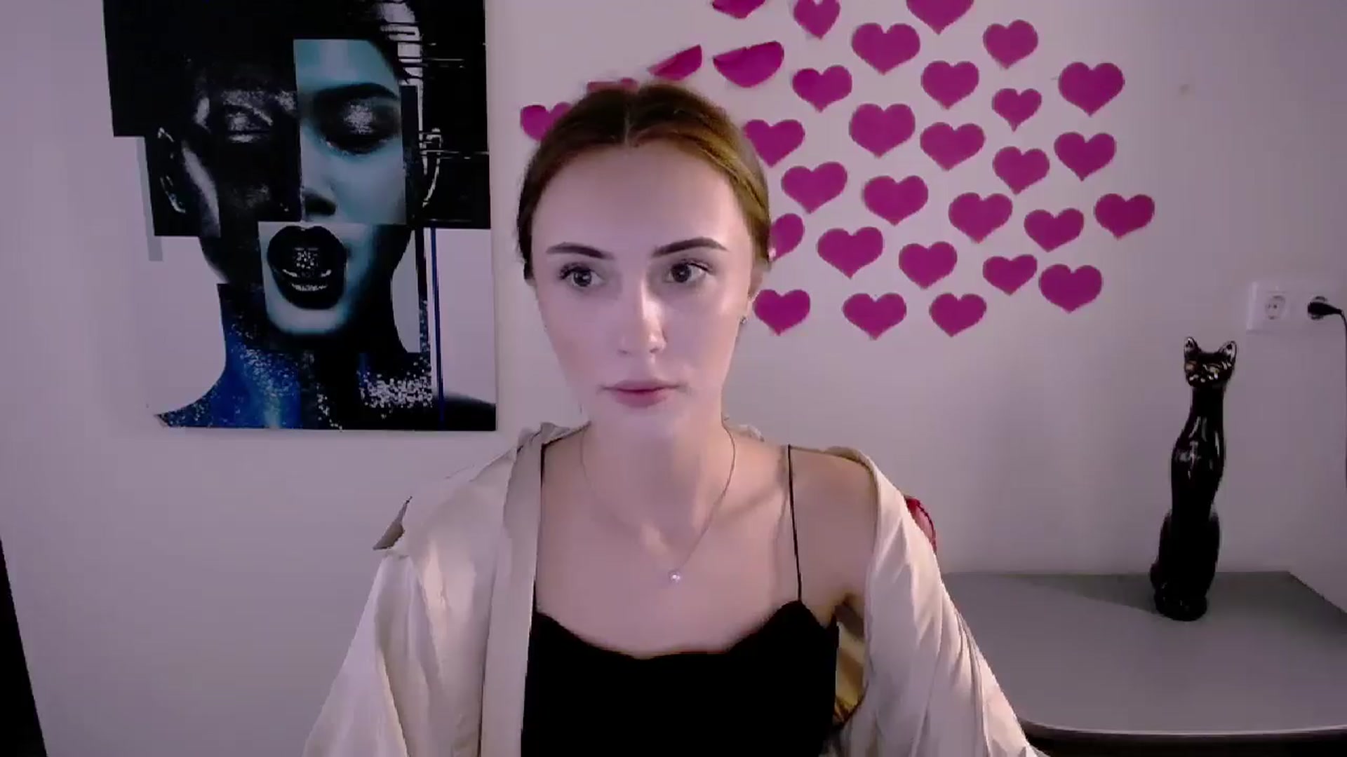 Gallery image thumbnail from Nikonara_'s myfreecams stream on, 07/29/2024, 08:29 image 20 of 20