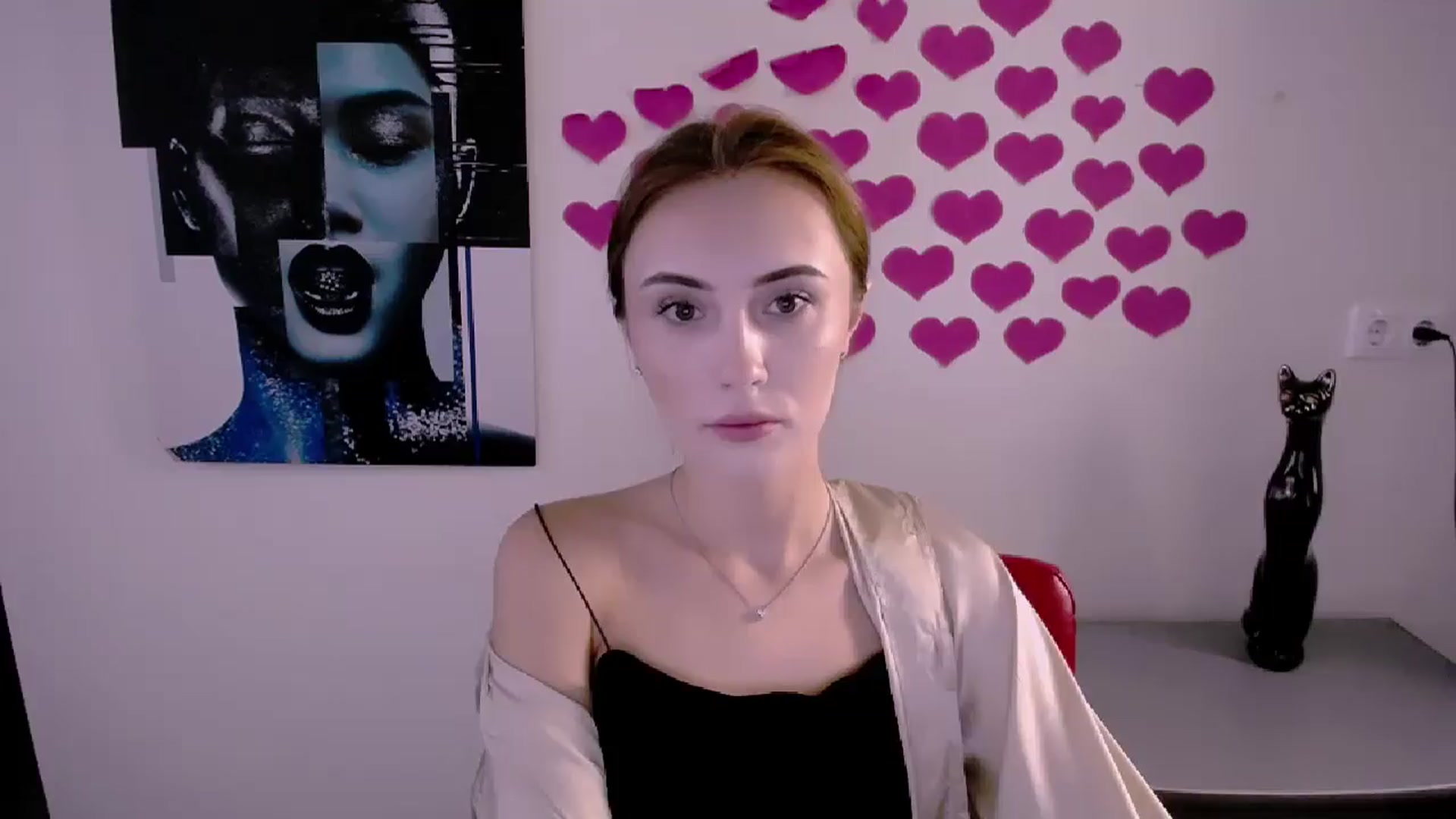 Gallery image thumbnail from Nikonara_'s myfreecams stream on, 07/29/2024, 08:29 image 3 of 20