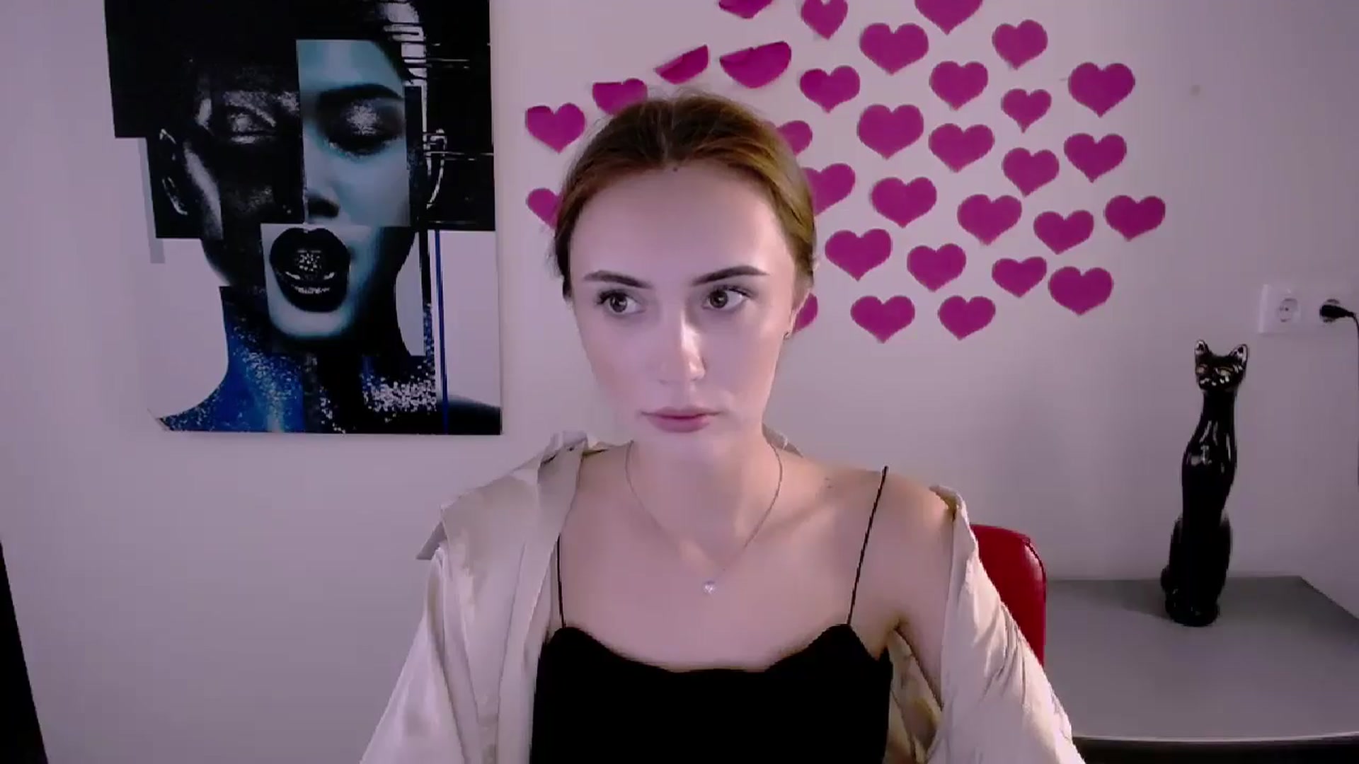 Gallery image thumbnail from Nikonara_'s myfreecams stream on, 07/29/2024, 09:01 image 6 of 20