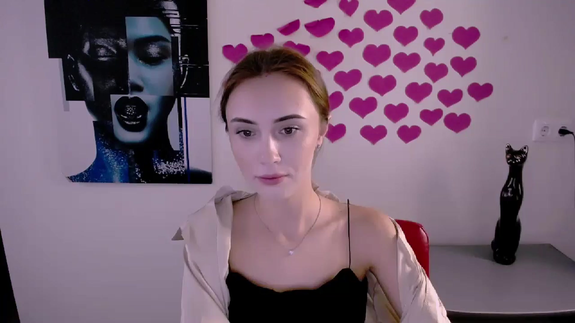 Gallery image thumbnail from Nikonara_'s myfreecams stream on, 07/29/2024, 09:01 image 10 of 20