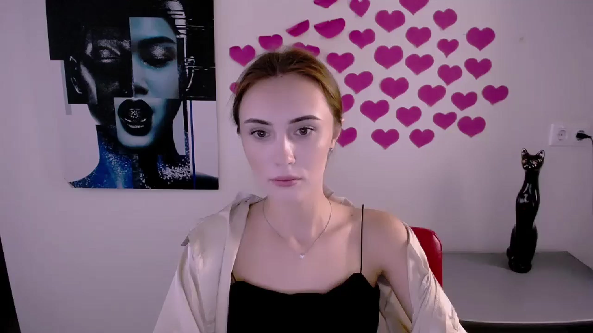 Gallery image thumbnail from Nikonara_'s myfreecams stream on, 07/29/2024, 09:01 image 13 of 20