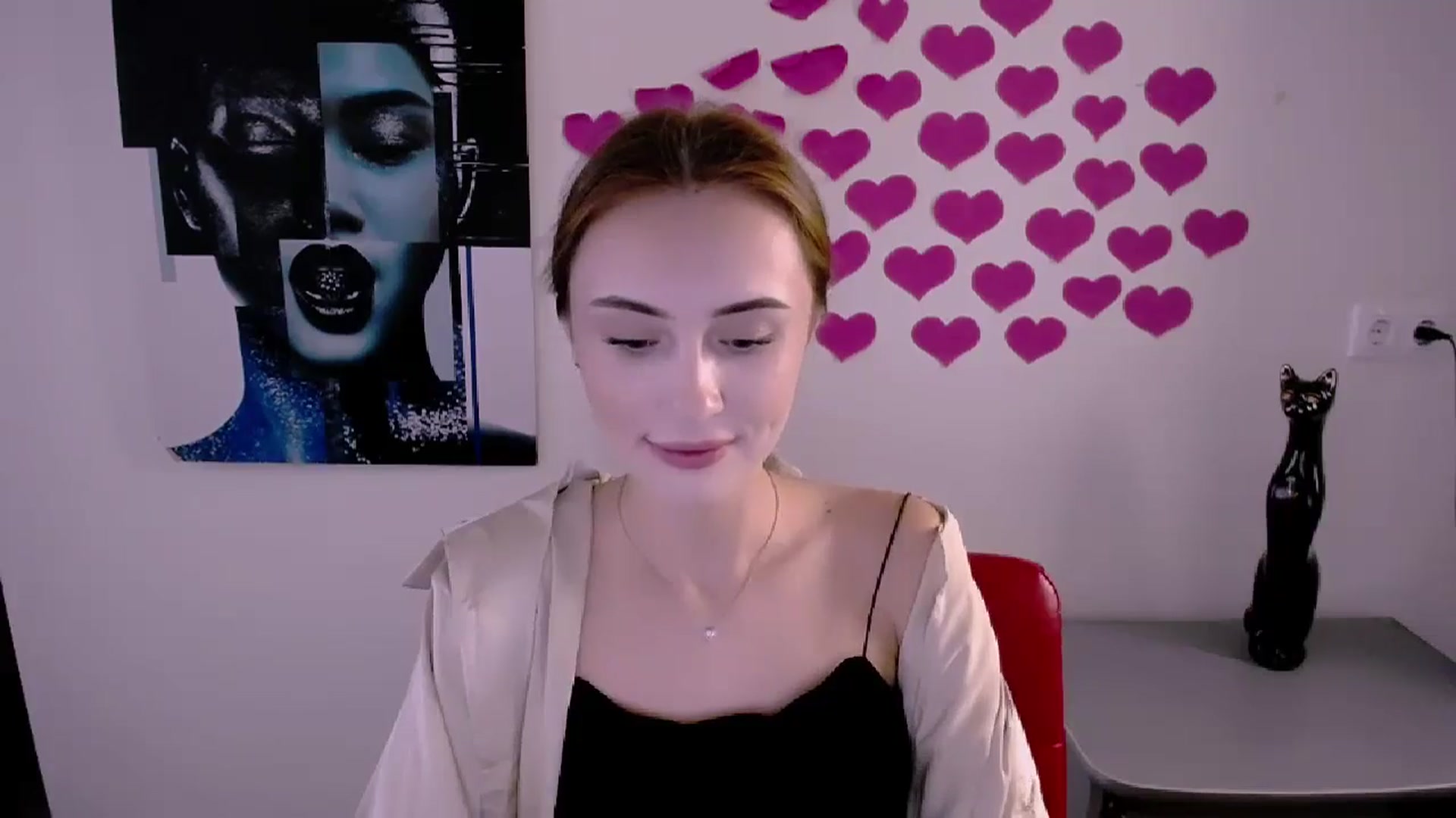 Gallery image thumbnail from Nikonara_'s myfreecams stream on, 07/29/2024, 09:01 image 3 of 20