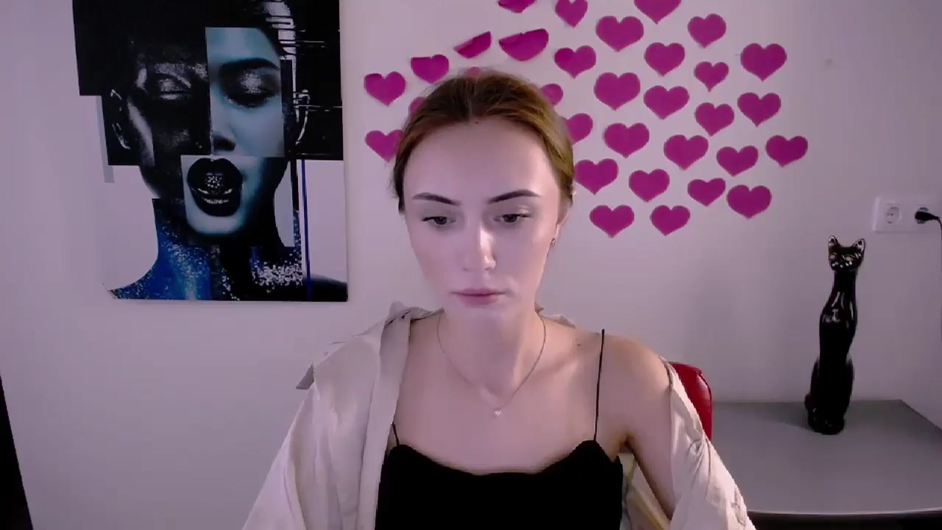 Gallery image thumbnail from Nikonara_'s myfreecams stream on, 07/29/2024, 09:01 image 15 of 20