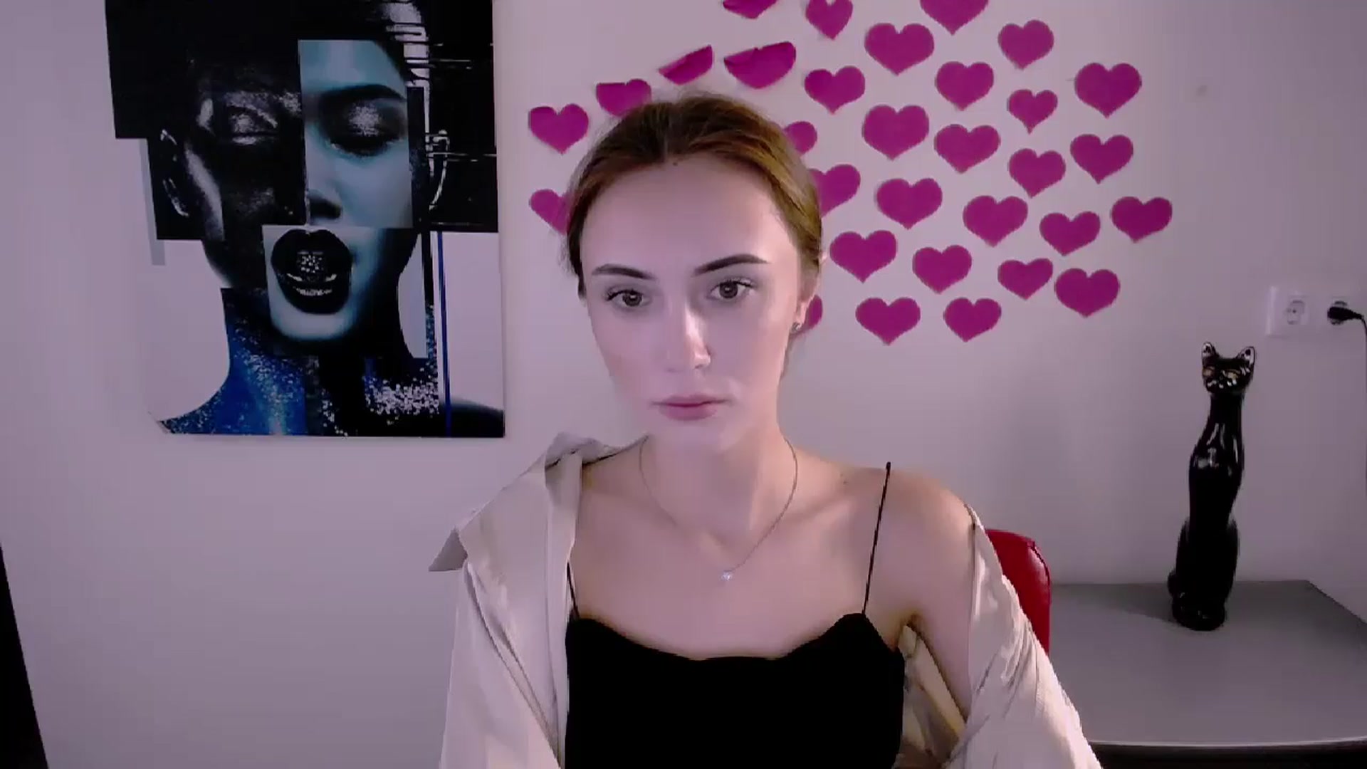 Gallery image thumbnail from Nikonara_'s myfreecams stream on, 07/29/2024, 09:01 image 7 of 20