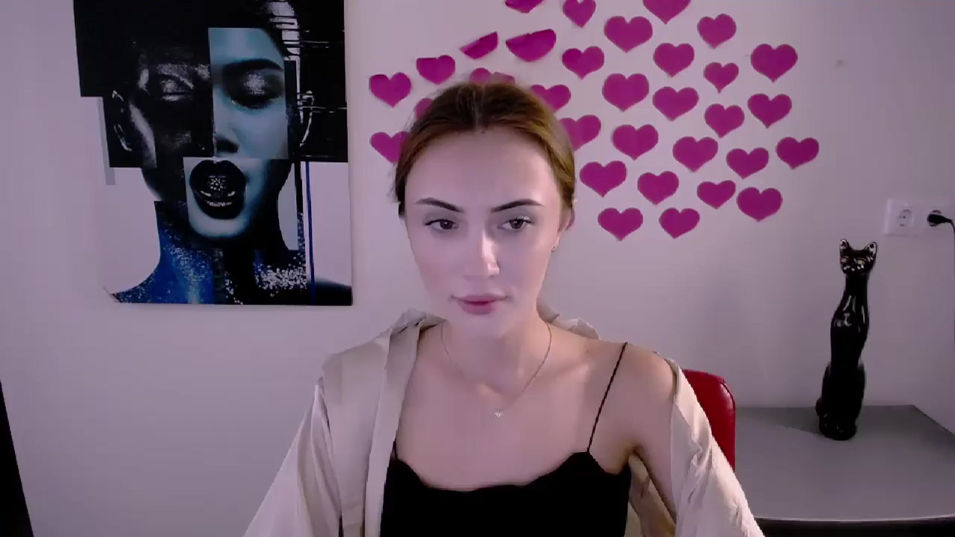Gallery image thumbnail from Nikonara_'s myfreecams stream on, 07/29/2024, 09:01 image 16 of 20