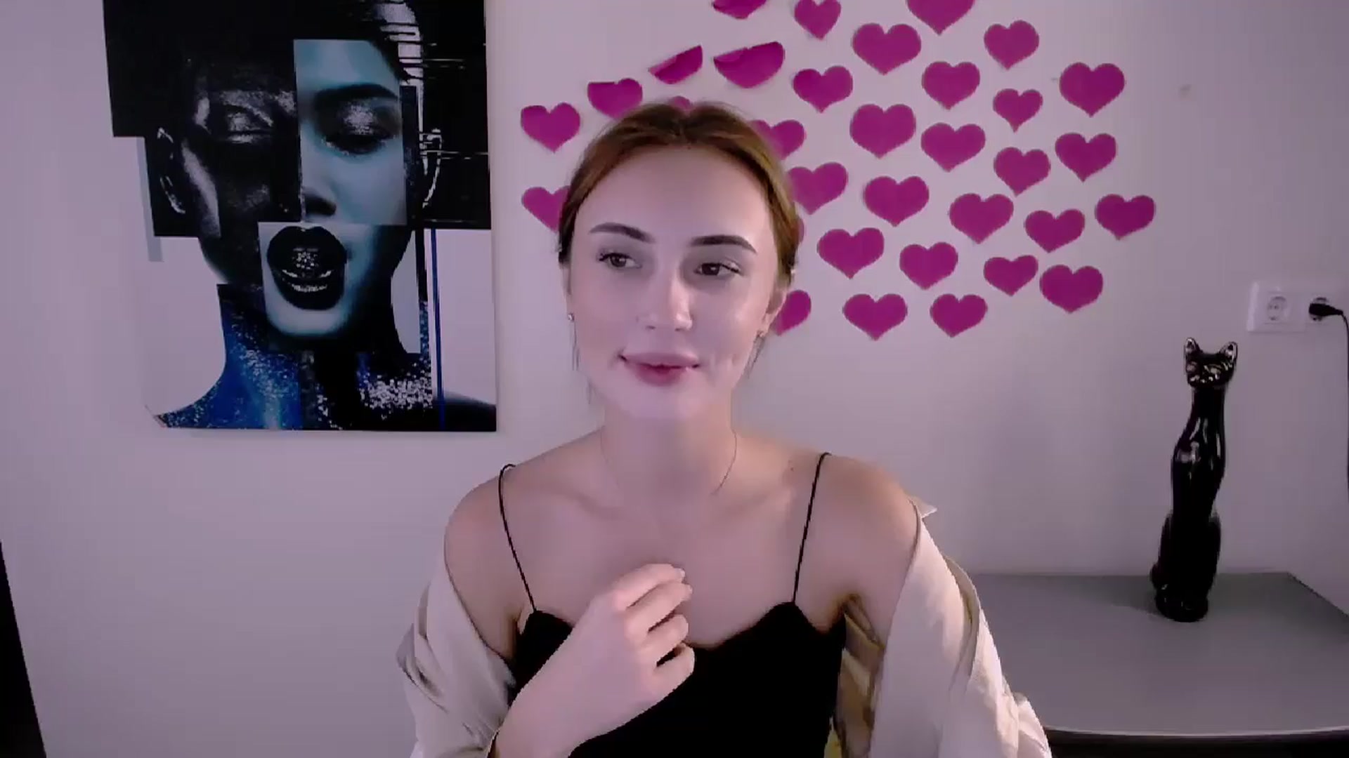 Gallery image thumbnail from Nikonara_'s myfreecams stream on, 07/29/2024, 09:59 image 6 of 20