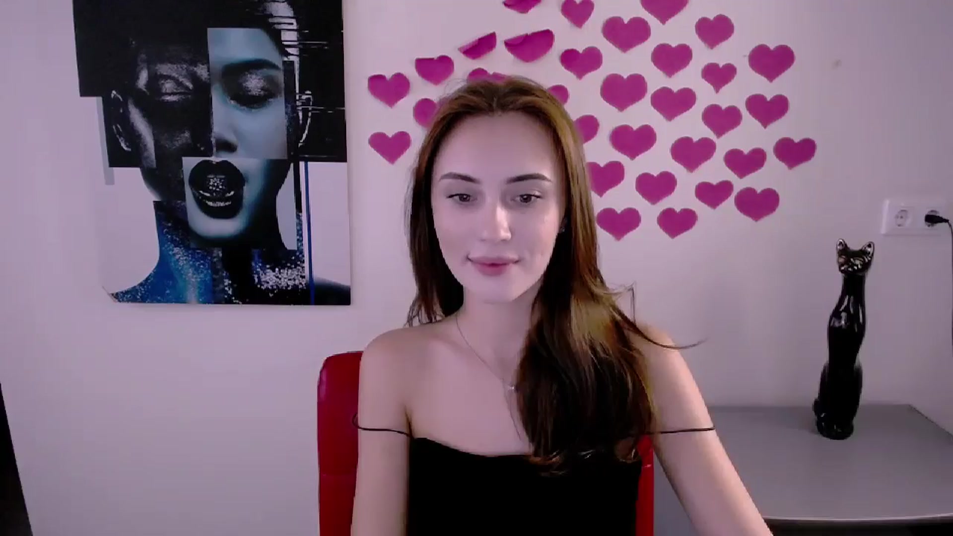 Gallery image thumbnail from Nikonara_'s myfreecams stream on, 07/29/2024, 09:59 image 19 of 20