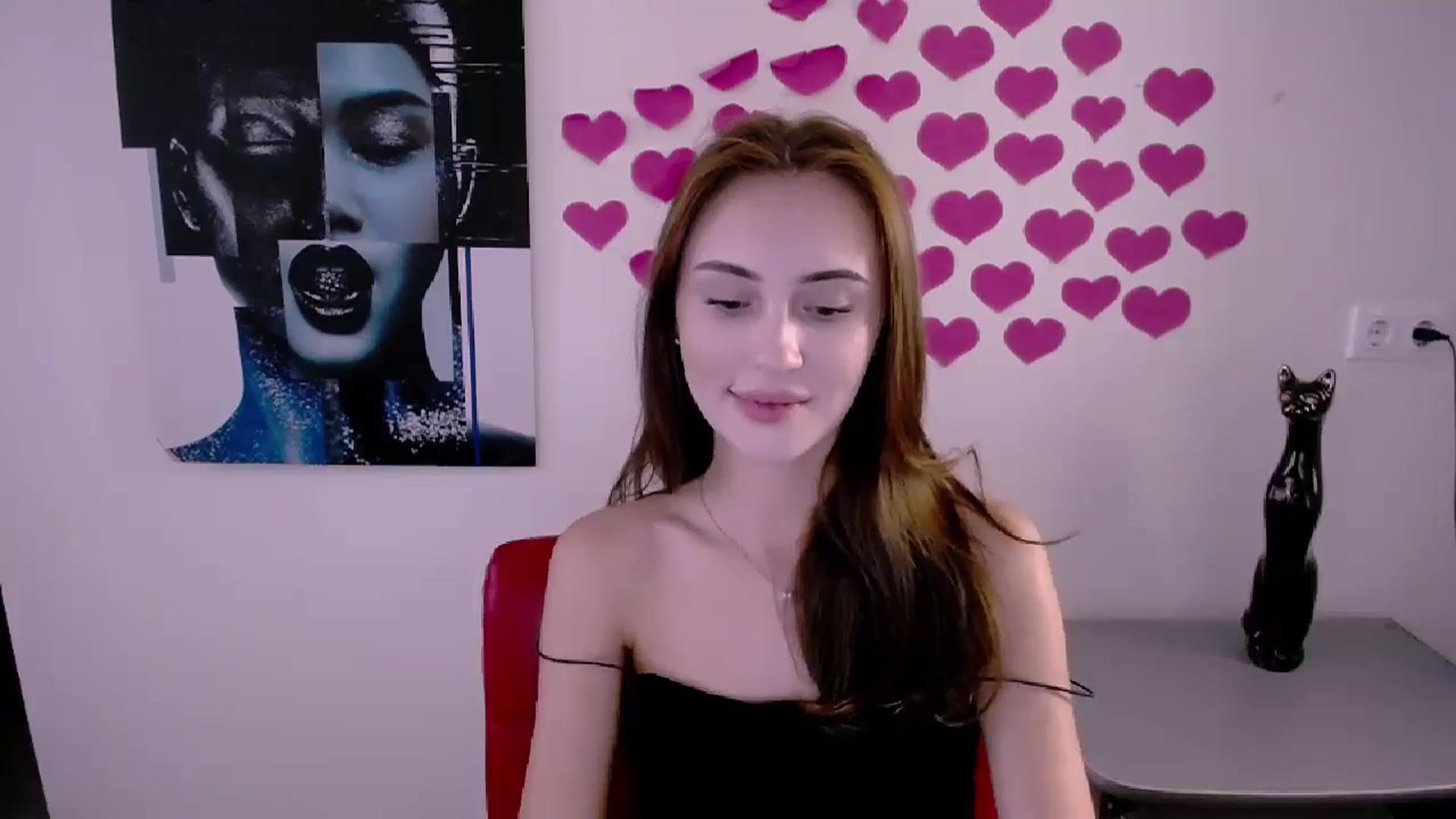 Gallery image thumbnail from Nikonara_'s myfreecams stream on, 07/29/2024, 09:59 image 20 of 20