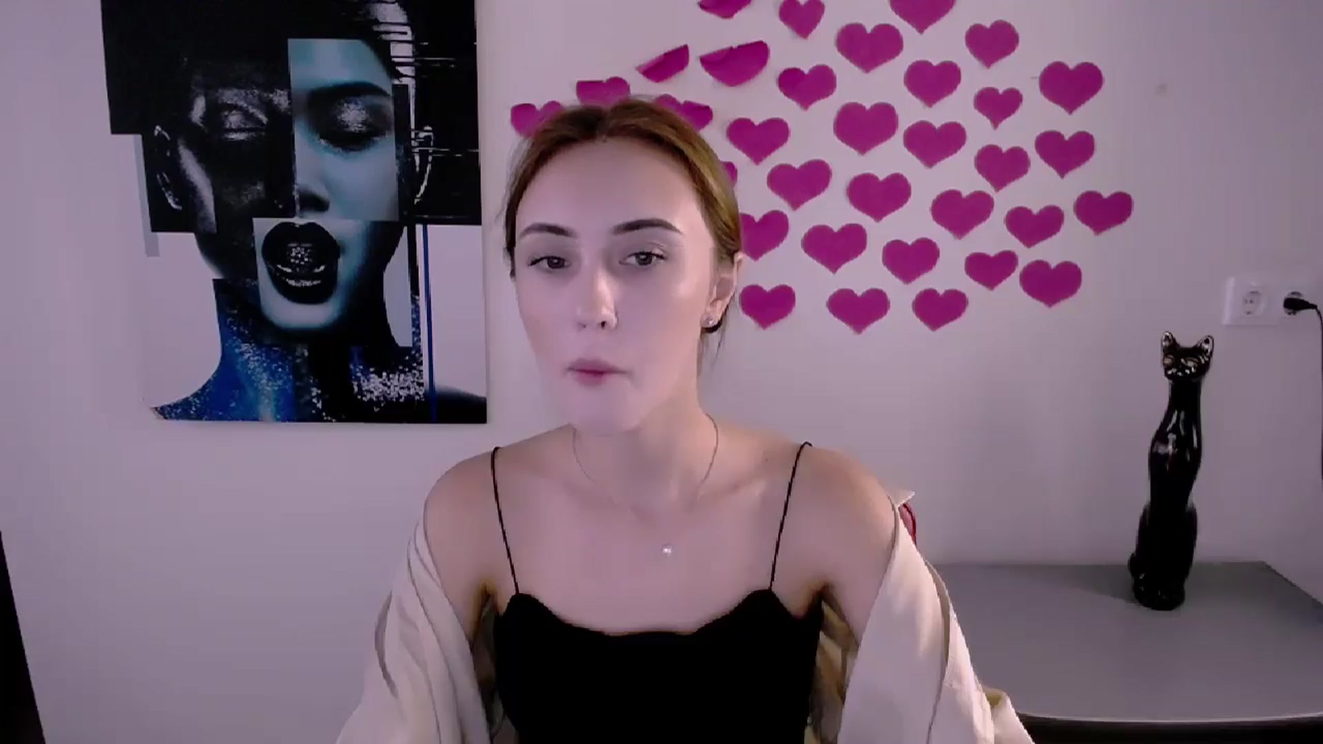 Gallery image thumbnail from Nikonara_'s myfreecams stream on, 07/29/2024, 09:59 image 4 of 20
