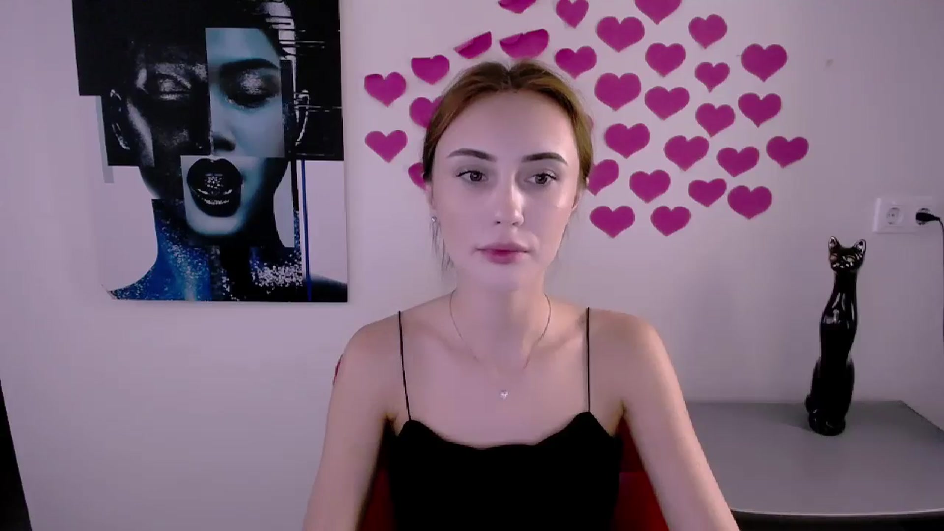 Gallery image thumbnail from Nikonara_'s myfreecams stream on, 07/29/2024, 09:59 image 11 of 20