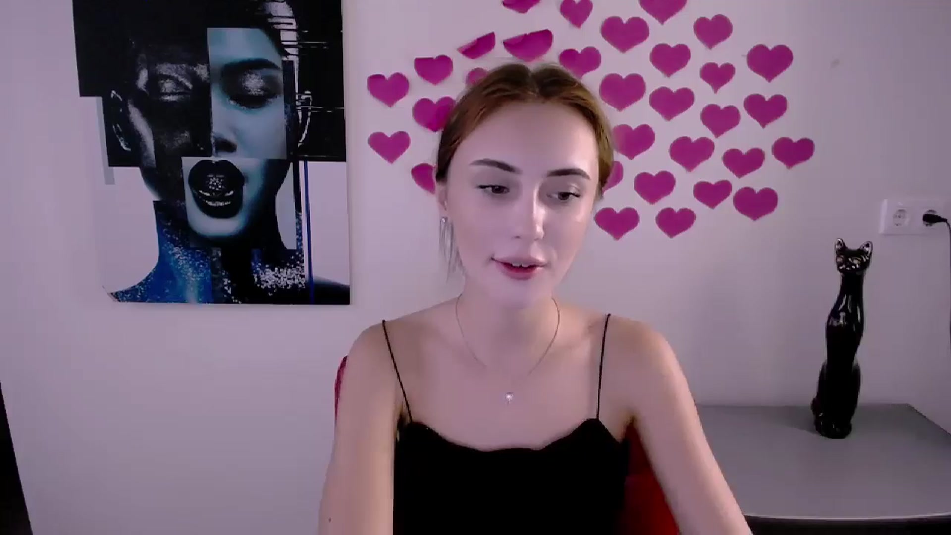 Gallery image thumbnail from Nikonara_'s myfreecams stream on, 07/29/2024, 09:59 image 14 of 20