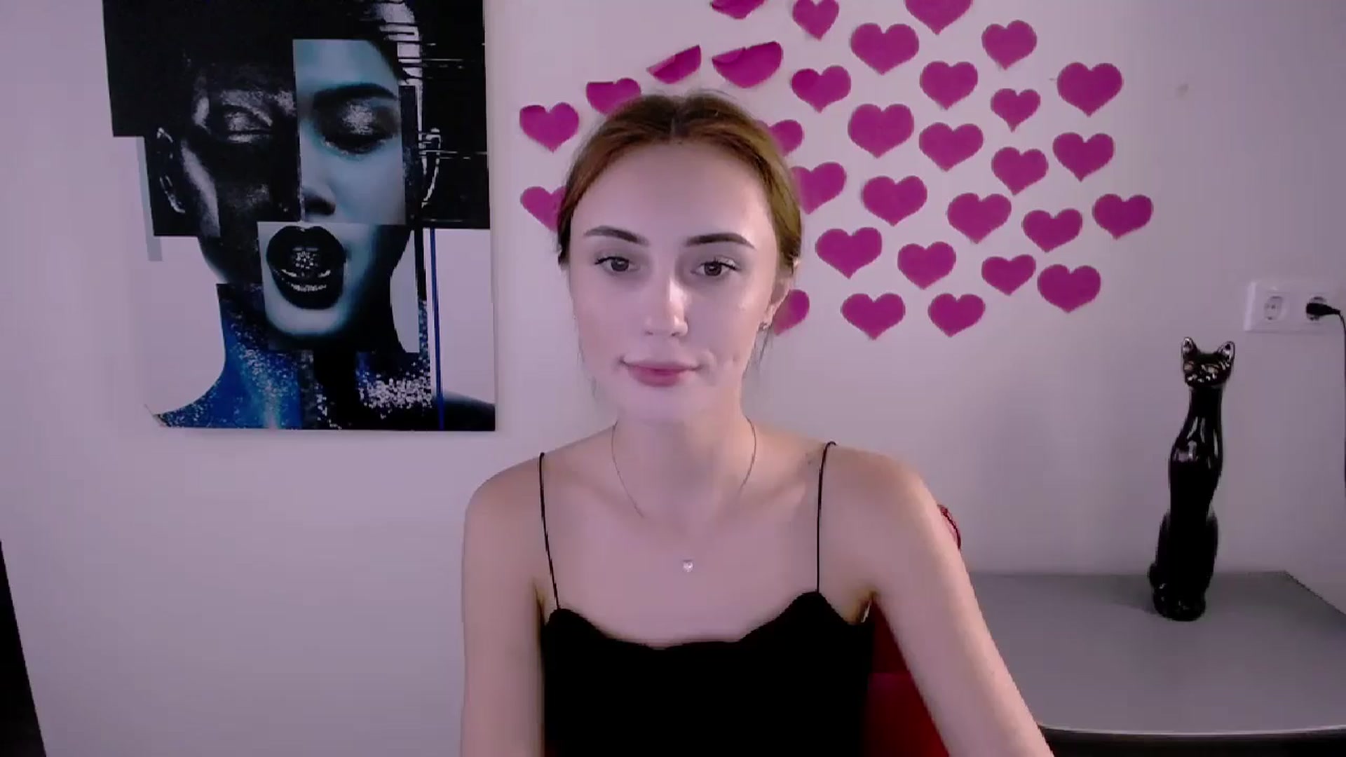 Gallery image thumbnail from Nikonara_'s myfreecams stream on, 07/29/2024, 09:59 image 12 of 20