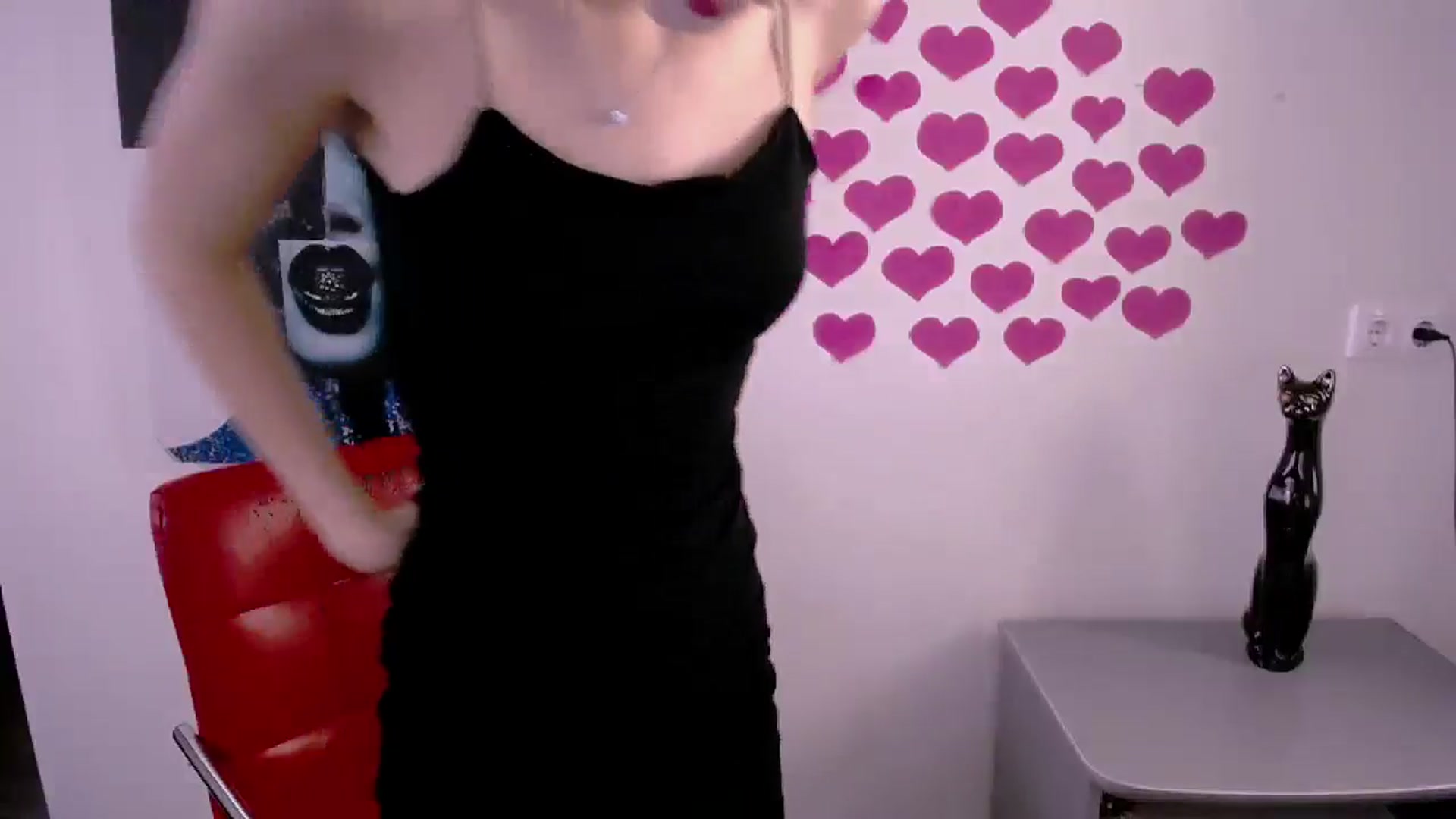 Gallery image thumbnail from Nikonara_'s myfreecams stream on, 07/29/2024, 09:59 image 10 of 20