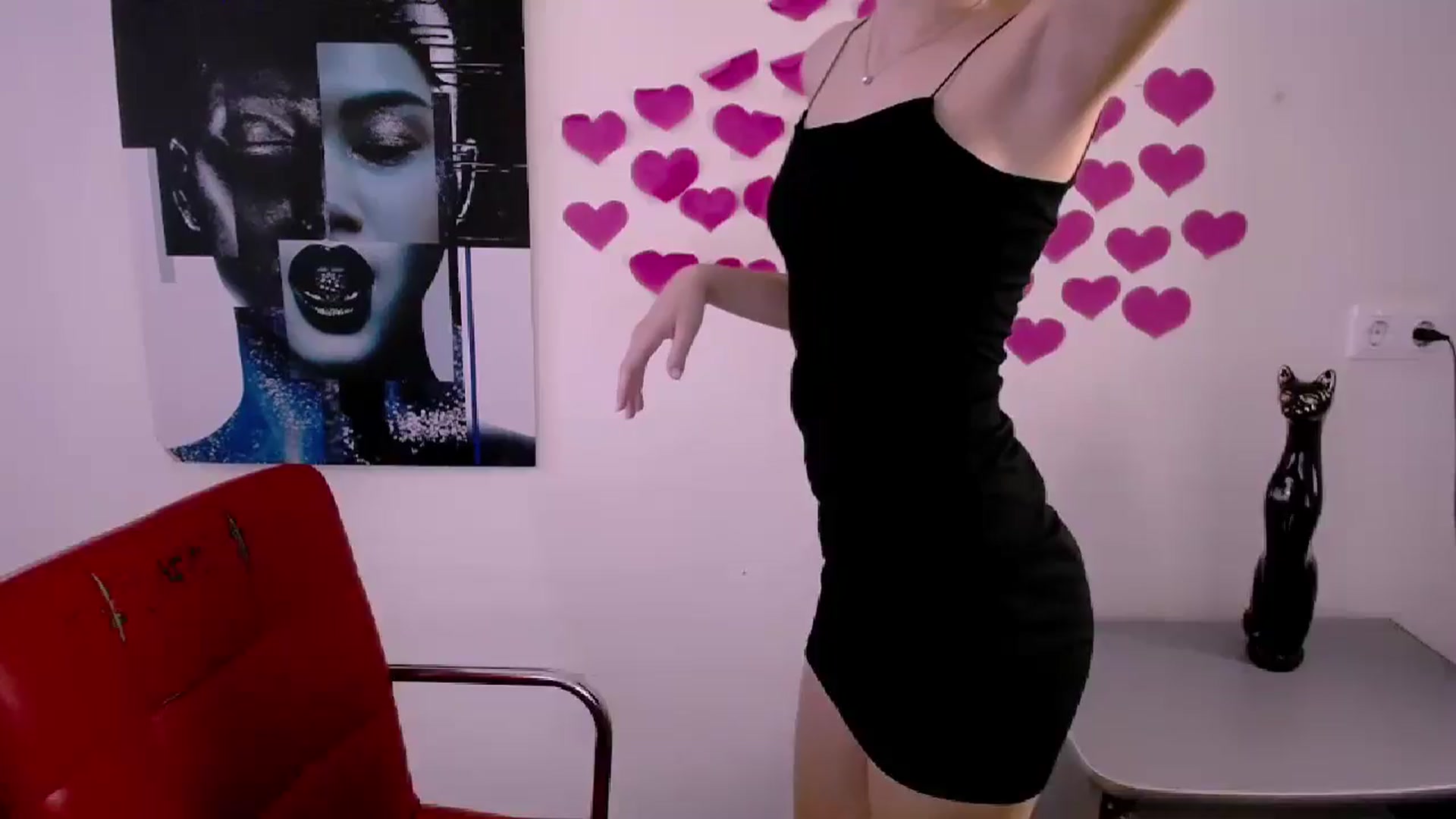 Gallery image thumbnail from Nikonara_'s myfreecams stream on, 07/29/2024, 09:59 image 15 of 20