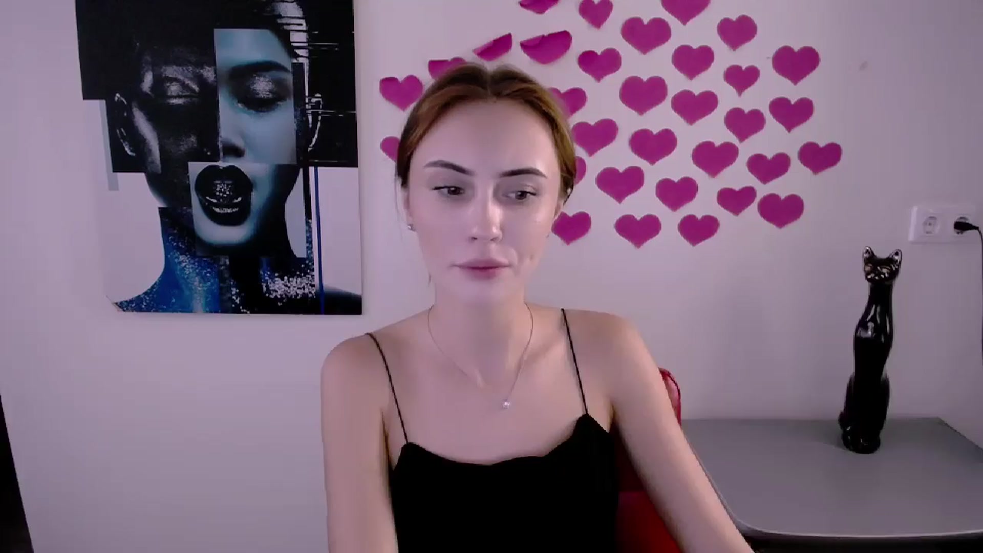 Gallery image thumbnail from Nikonara_'s myfreecams stream on, 07/29/2024, 11:51 image 1 of 20