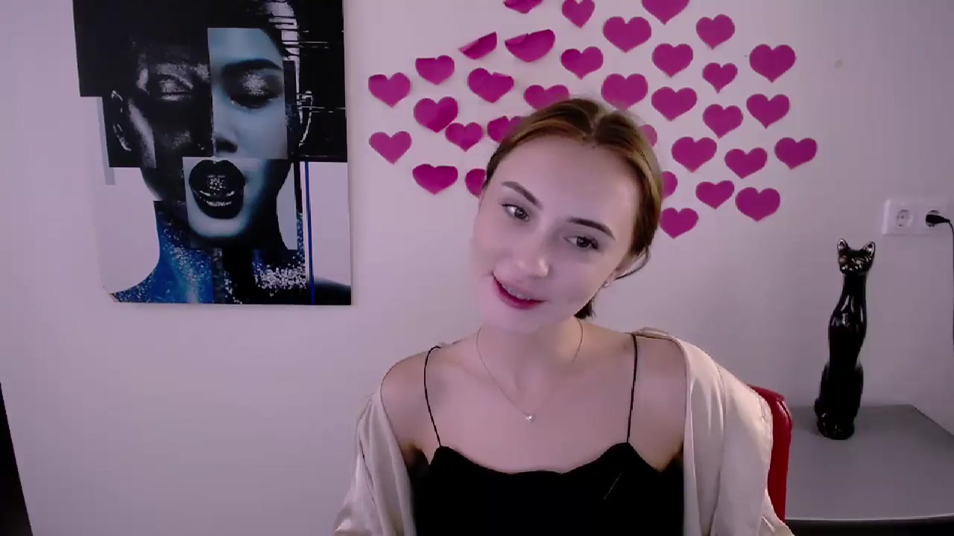 Gallery image thumbnail from Nikonara_'s myfreecams stream on, 07/29/2024, 11:51 image 16 of 20