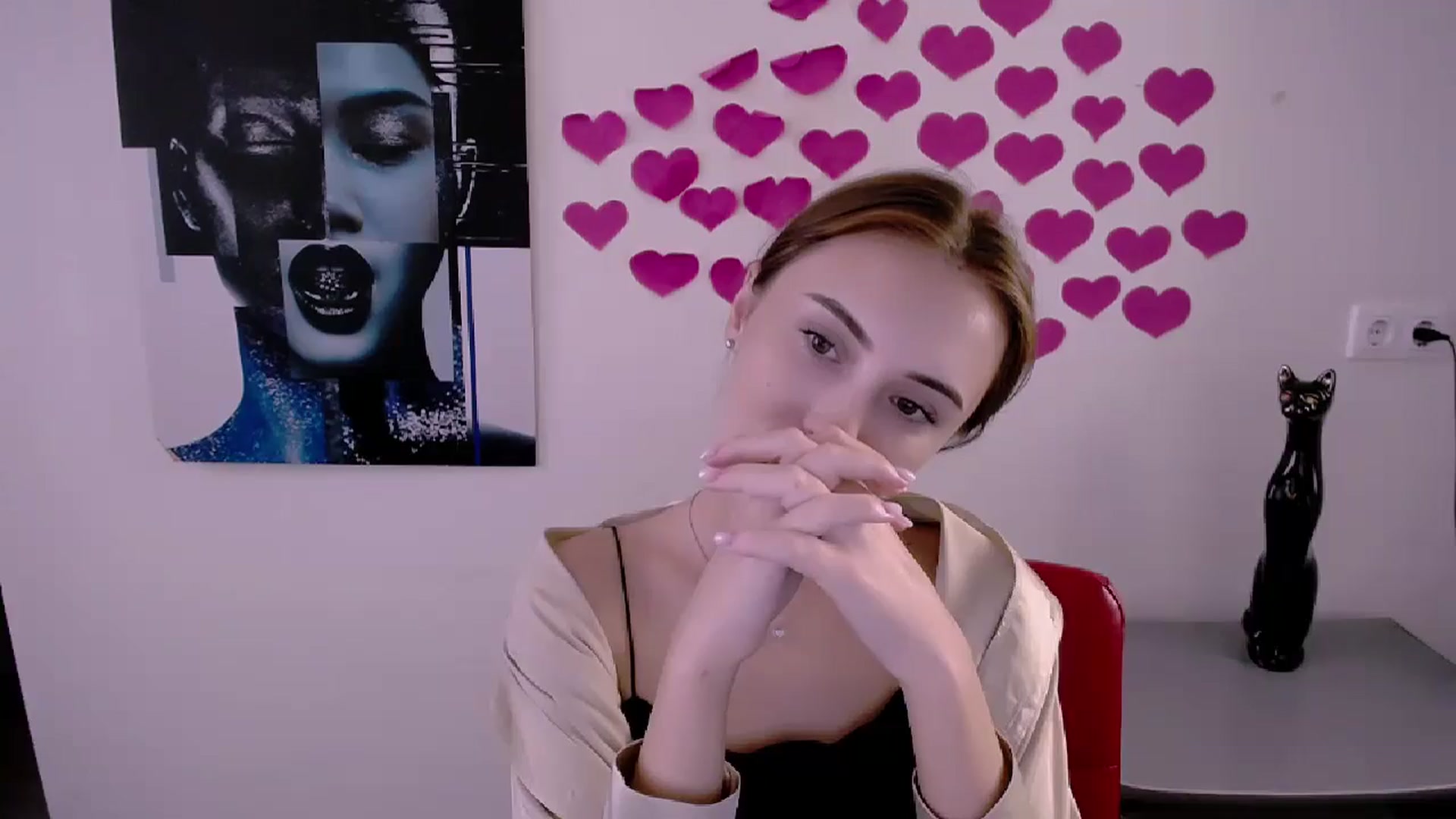 Gallery image thumbnail from Nikonara_'s myfreecams stream on, 07/29/2024, 11:51 image 18 of 20