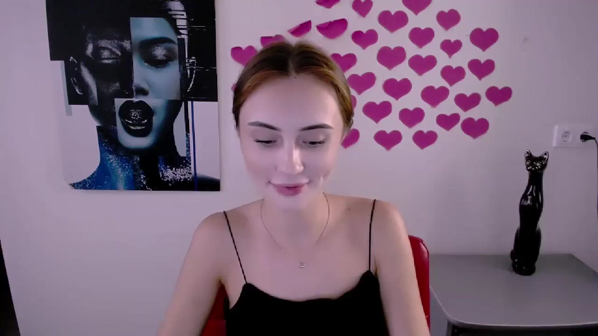 Gallery image thumbnail from Nikonara_'s myfreecams stream on, 07/29/2024, 11:51 image 5 of 20