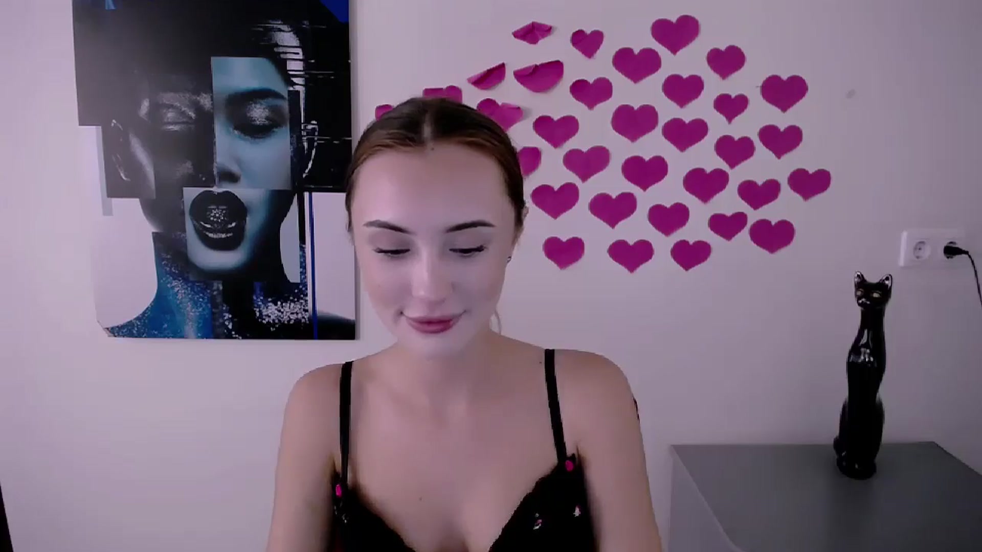 Gallery image thumbnail from Nikonara_'s myfreecams stream on, 07/30/2024, 13:00 image 7 of 20