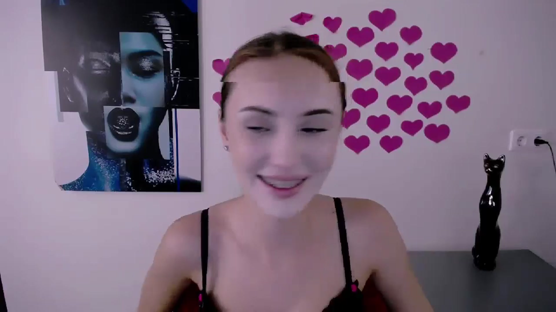 Gallery image thumbnail from Nikonara_'s myfreecams stream on, 07/30/2024, 13:00 image 4 of 20