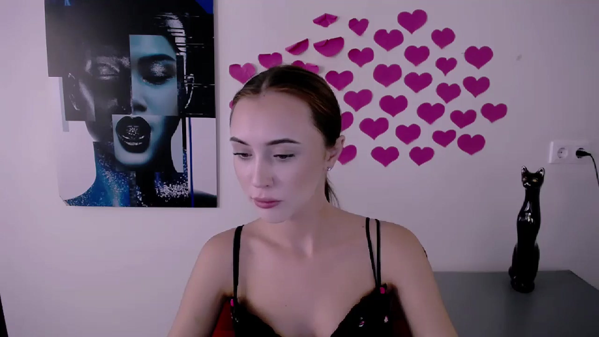 Gallery image thumbnail from Nikonara_'s myfreecams stream on, 07/30/2024, 13:00 image 15 of 20