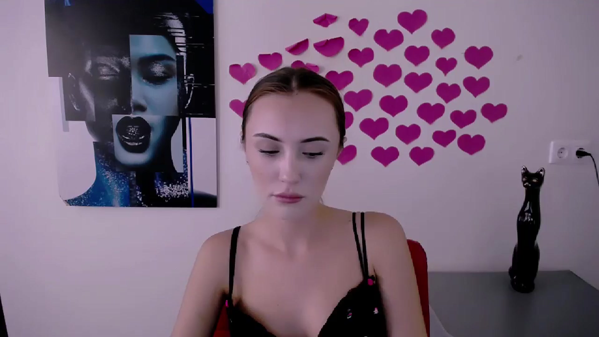 Gallery image thumbnail from Nikonara_'s myfreecams stream on, 07/30/2024, 13:00 image 17 of 20
