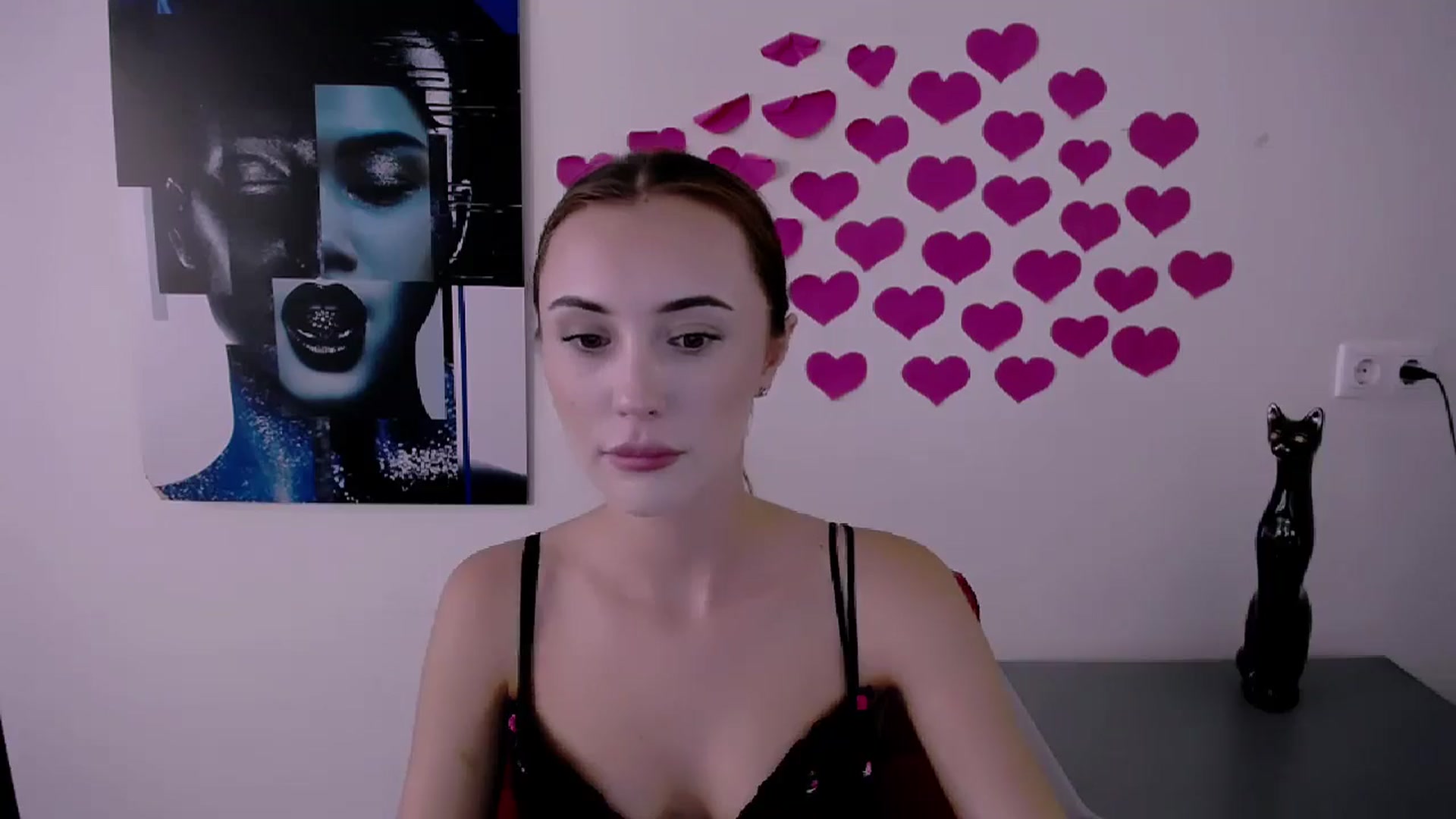 Gallery image thumbnail from Nikonara_'s myfreecams stream on, 07/30/2024, 13:00 image 20 of 20