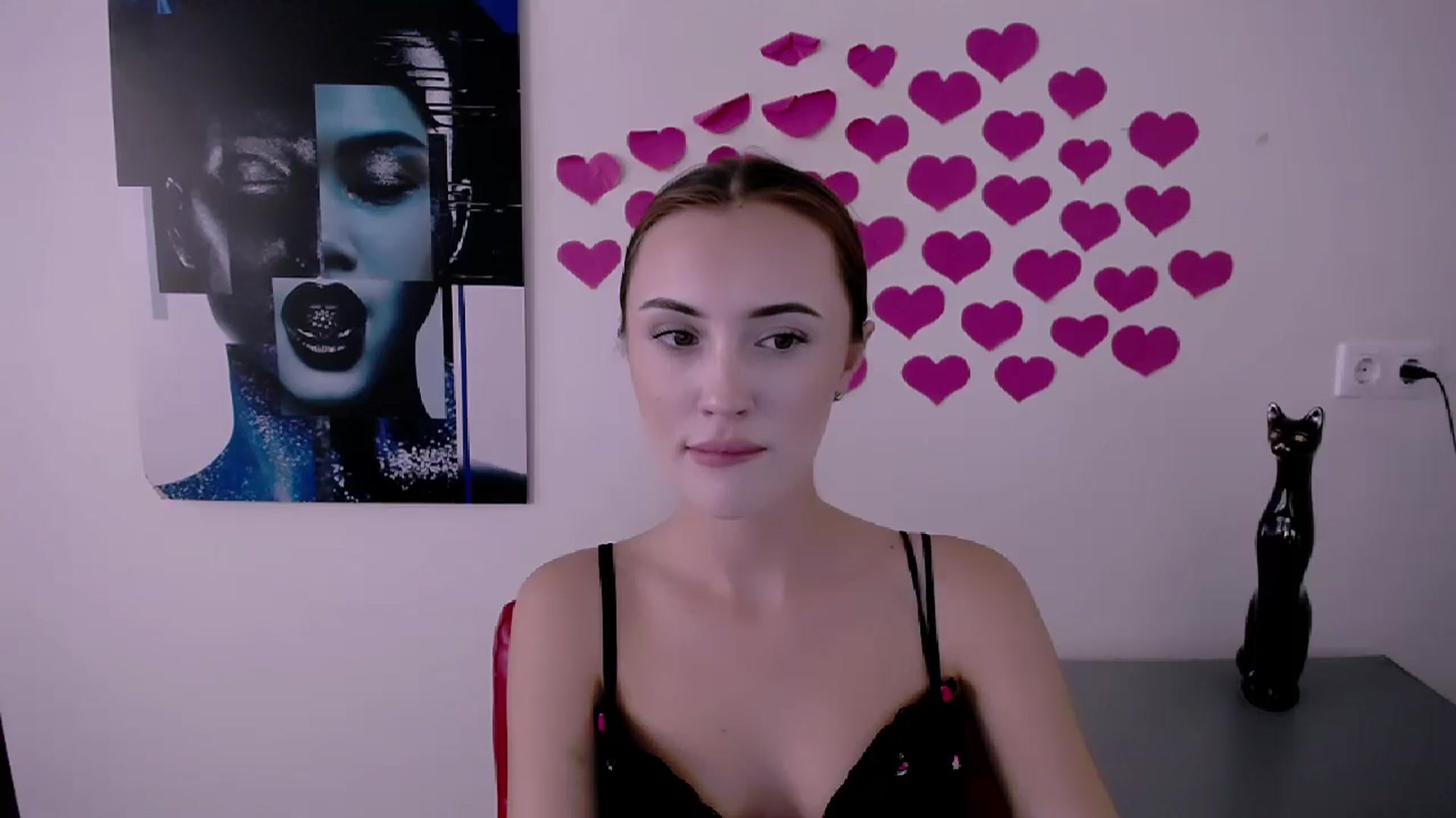 Gallery image thumbnail from Nikonara_'s myfreecams stream on, 07/30/2024, 13:00 image 16 of 20