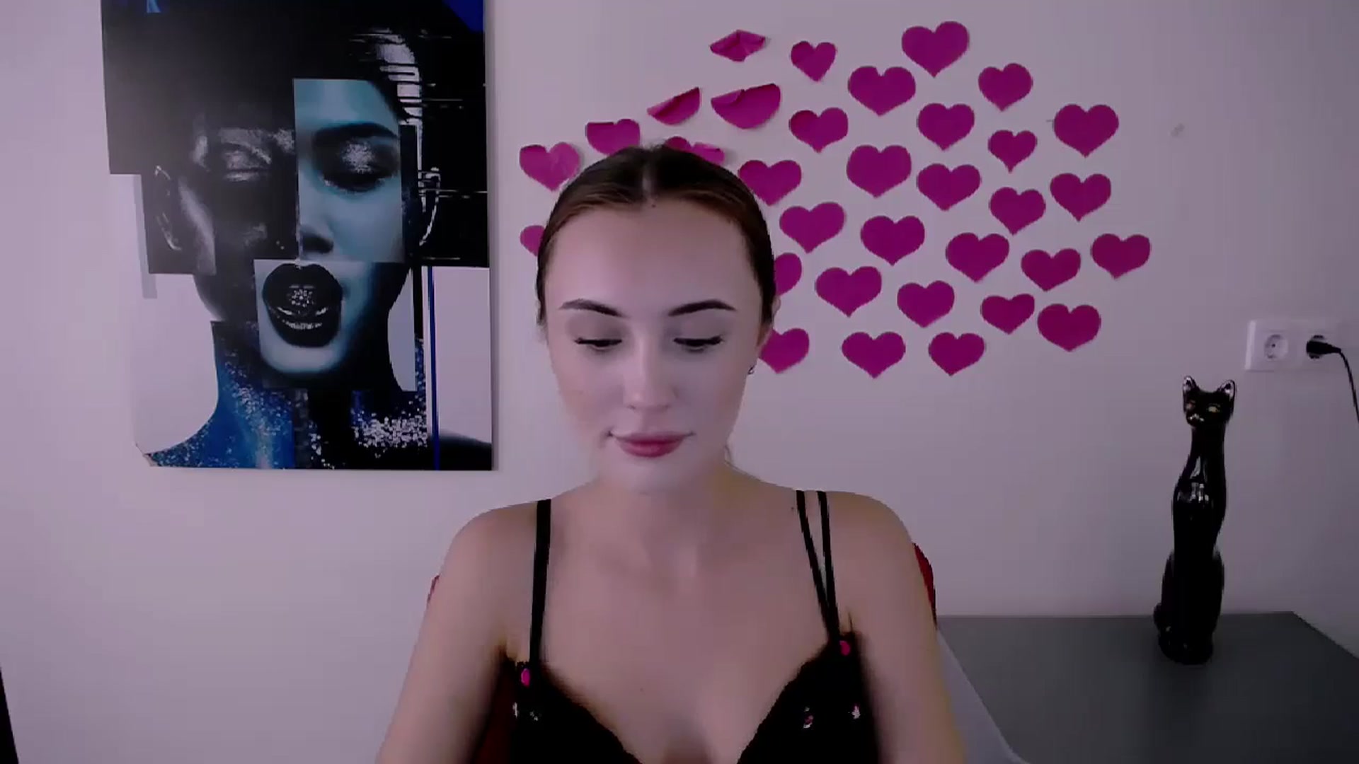 Gallery image thumbnail from Nikonara_'s myfreecams stream on, 07/30/2024, 13:00 image 13 of 20