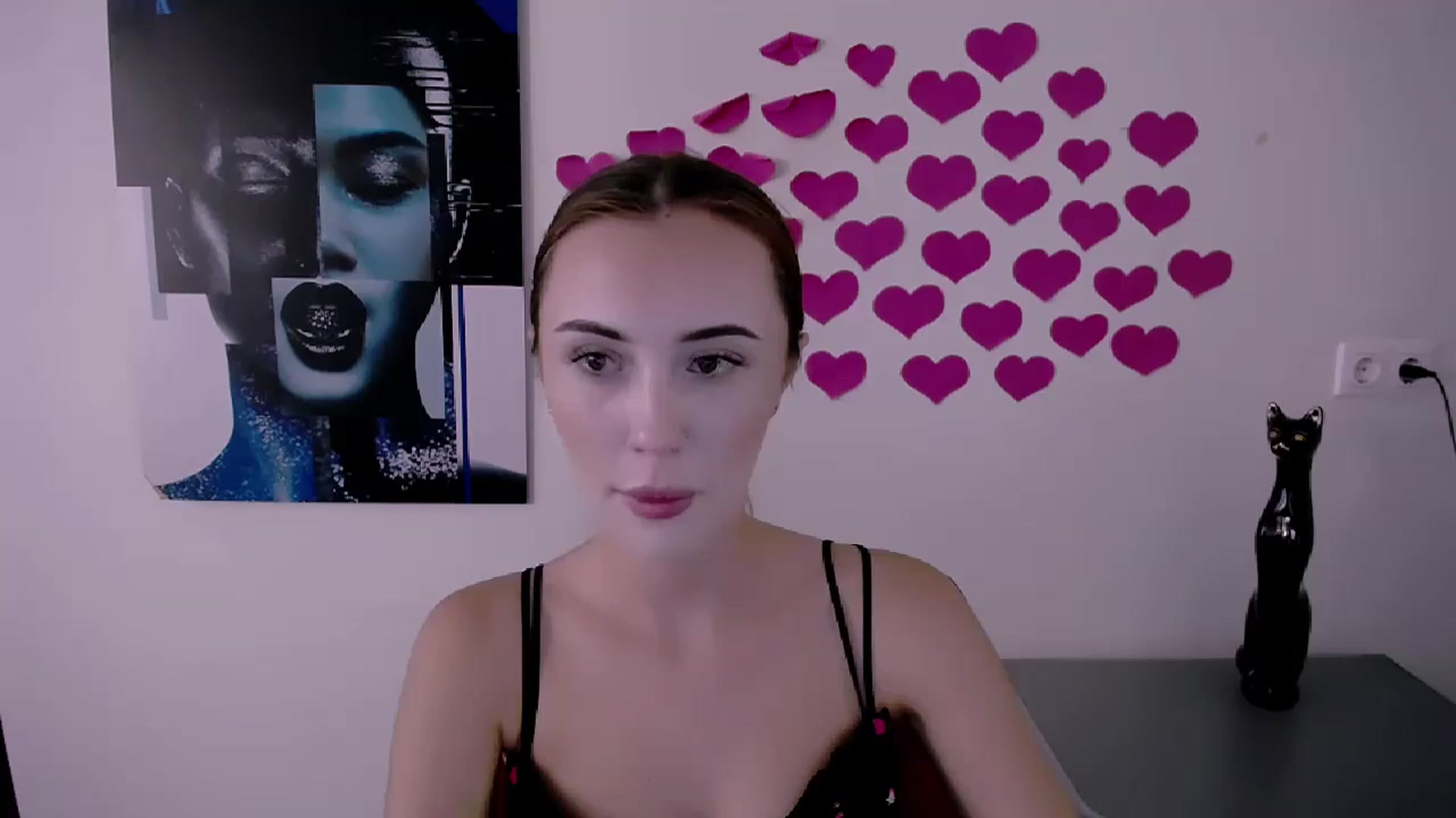 Gallery image thumbnail from Nikonara_'s myfreecams stream on, 07/30/2024, 13:00 image 9 of 20