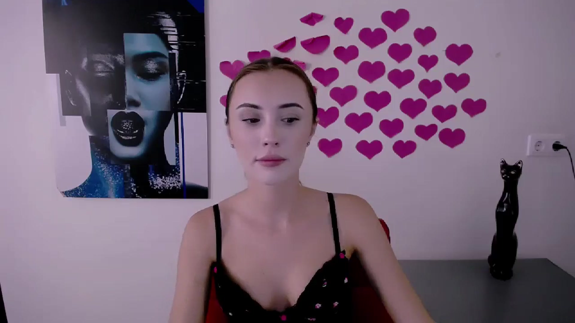 Gallery image thumbnail from Nikonara_'s myfreecams stream on, 07/30/2024, 13:00 image 3 of 20